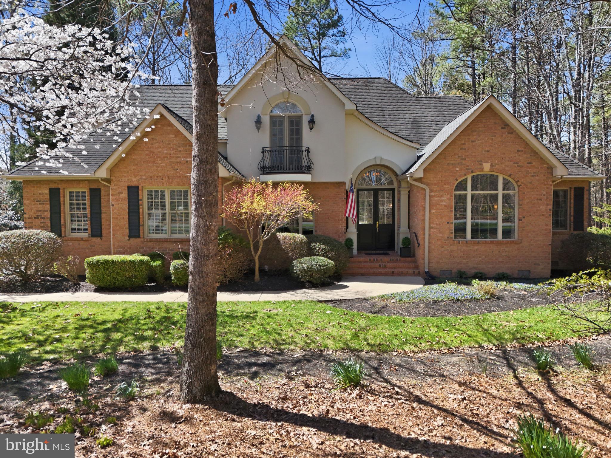 FAWN LAKE - Residential
