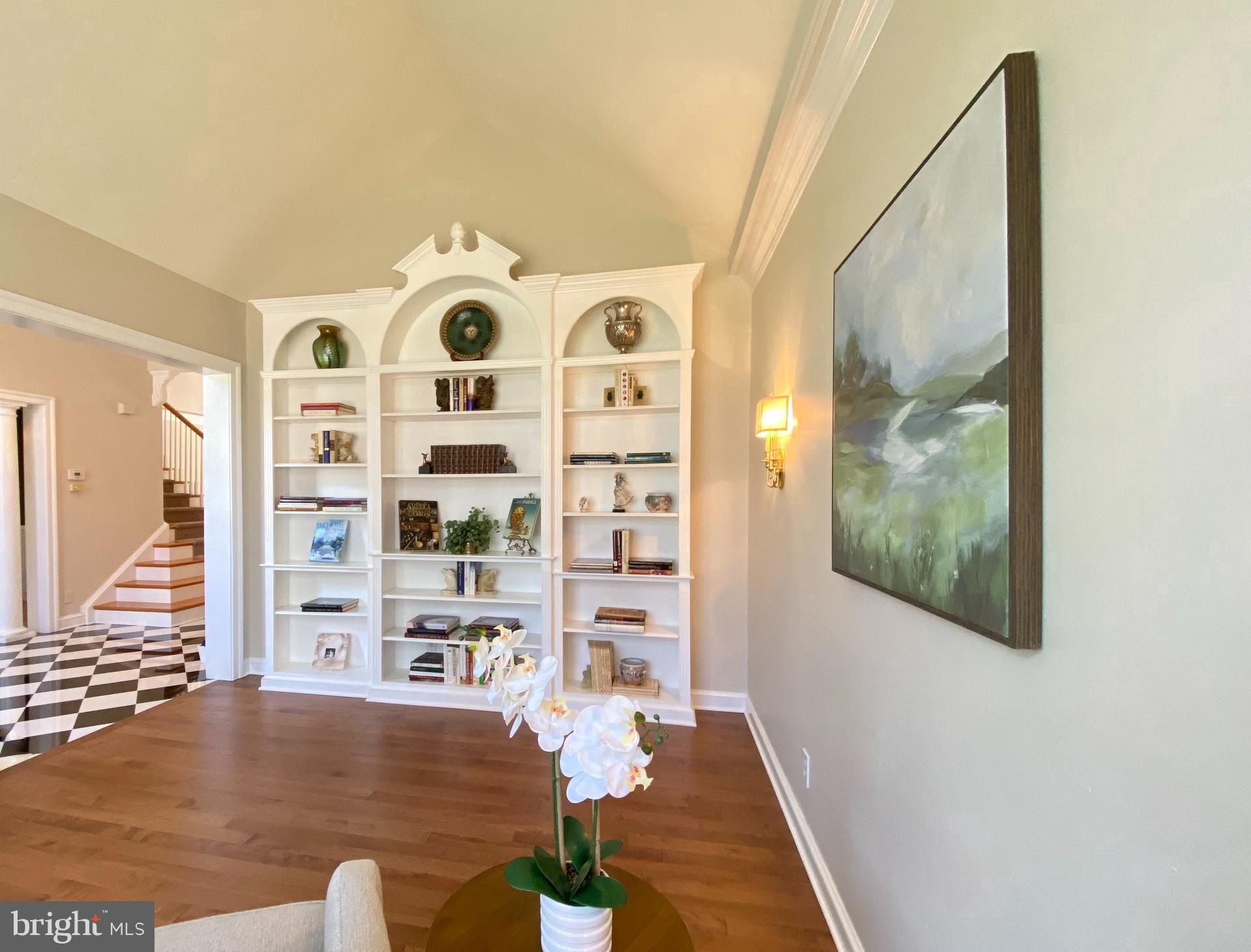 FAWN LAKE - Residential