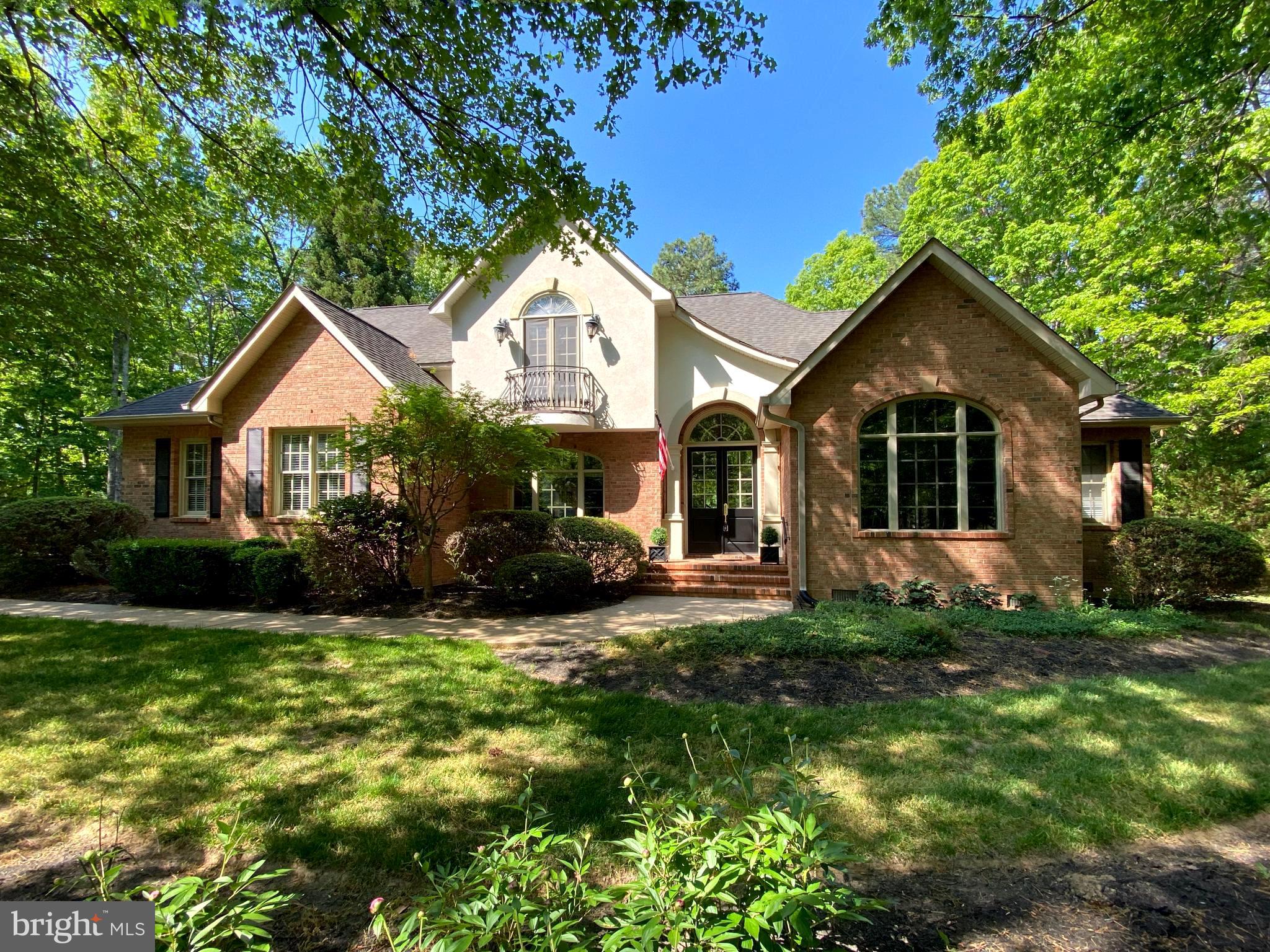 FAWN LAKE - Residential