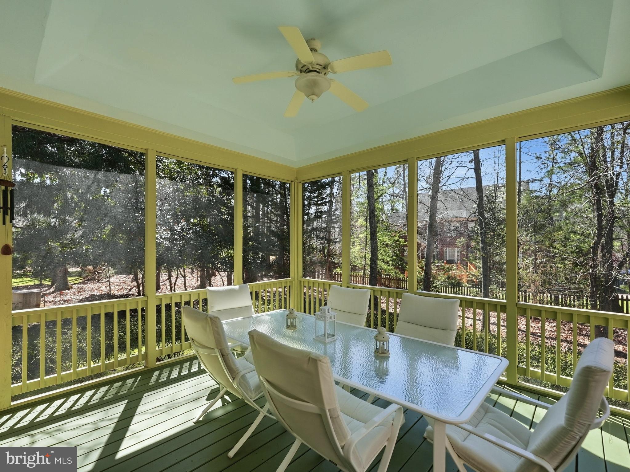 FAWN LAKE - Residential