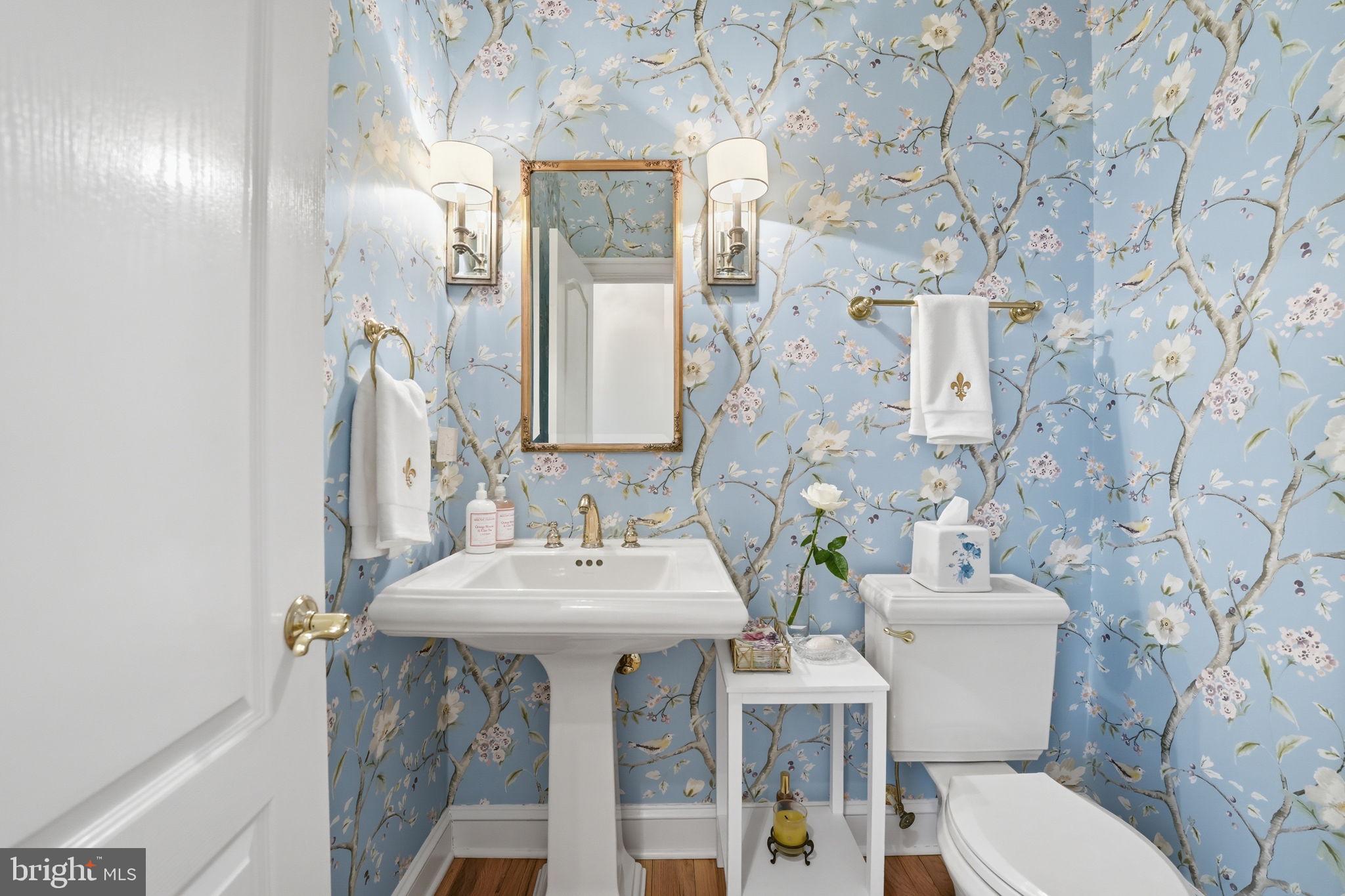 FAWN LAKE - Residential