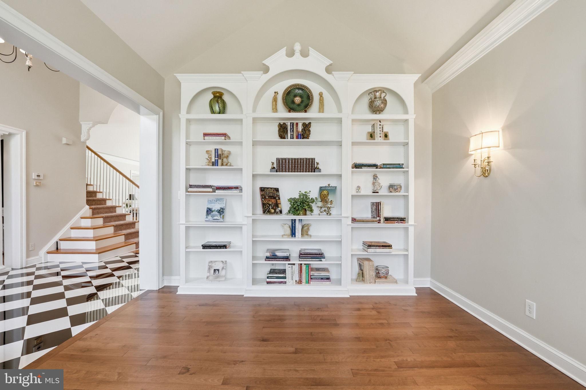 FAWN LAKE - Residential