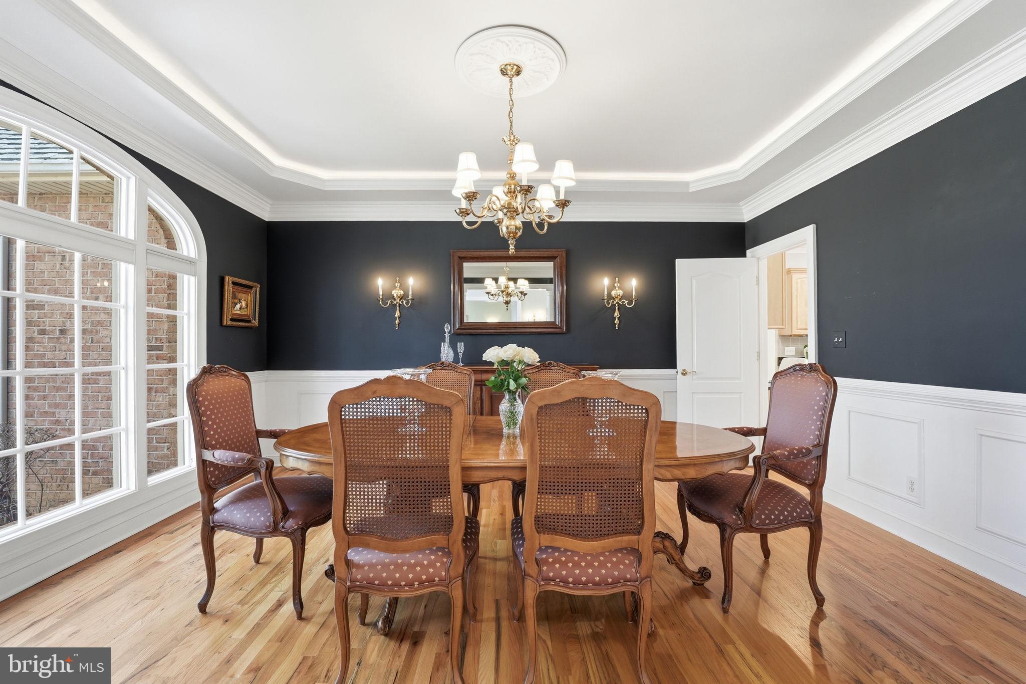 FAWN LAKE - Residential