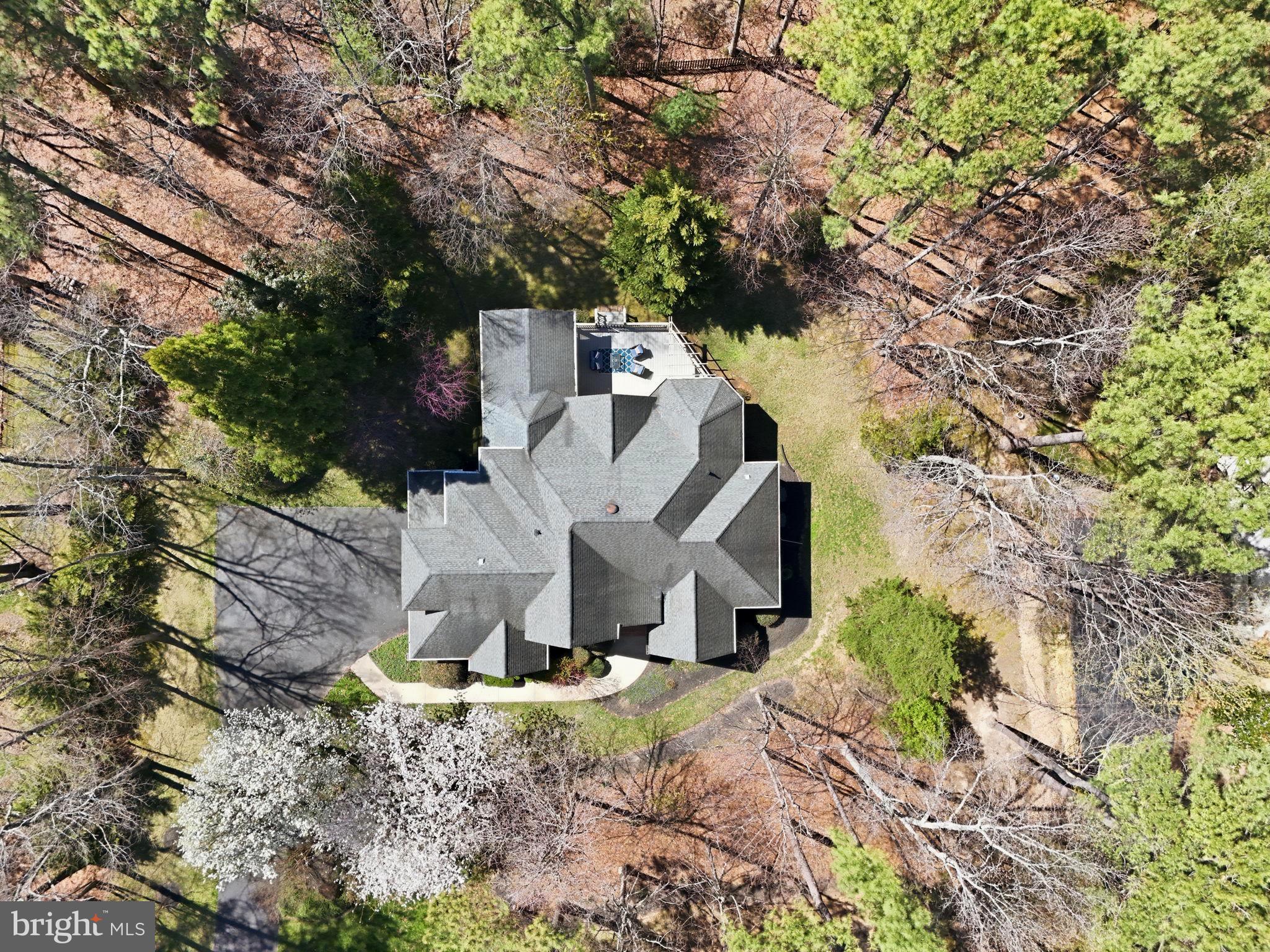 FAWN LAKE - Residential