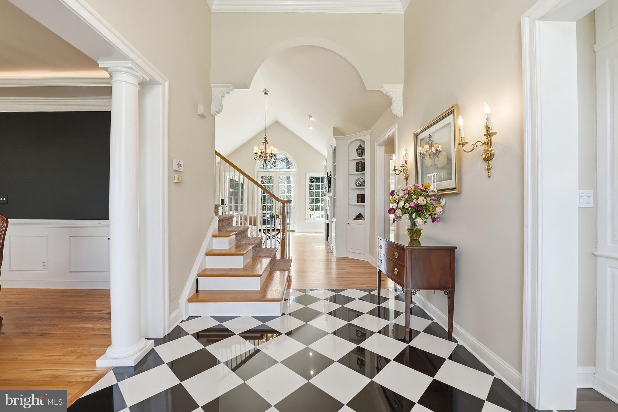 11608 LONGSTREET DRIVE