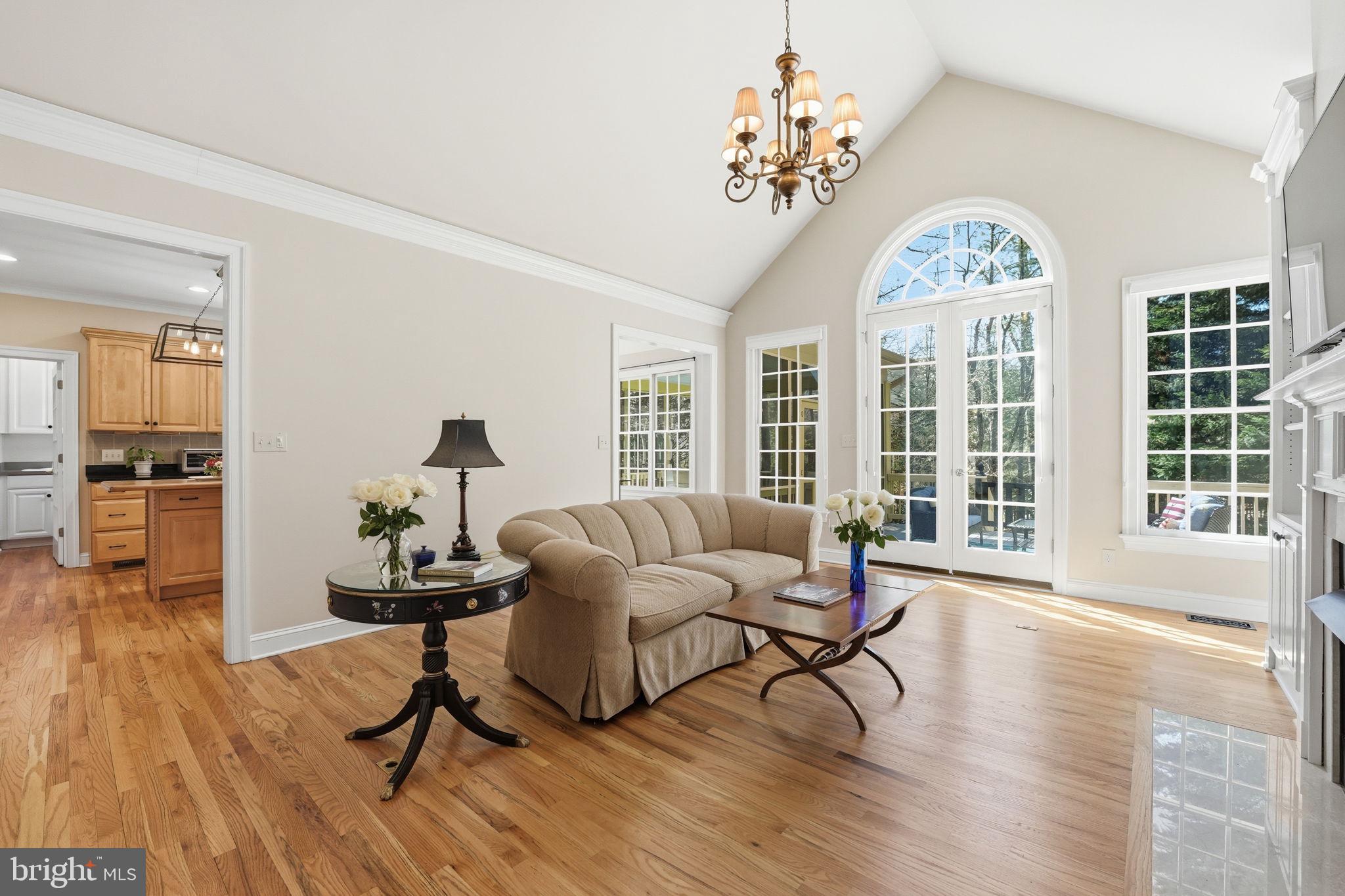 FAWN LAKE - Residential