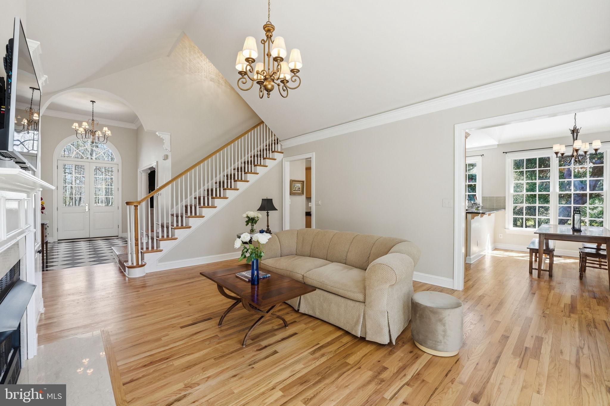 FAWN LAKE - Residential