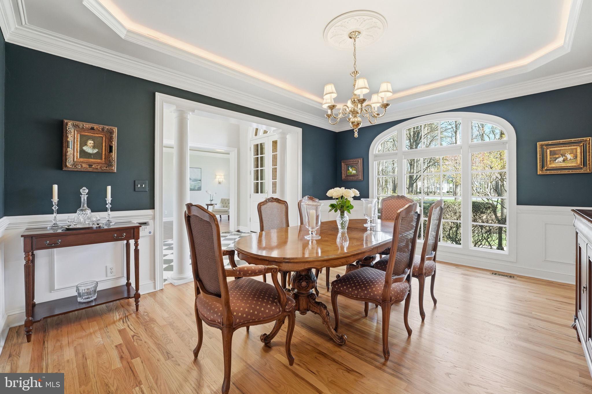 11608 LONGSTREET DRIVE