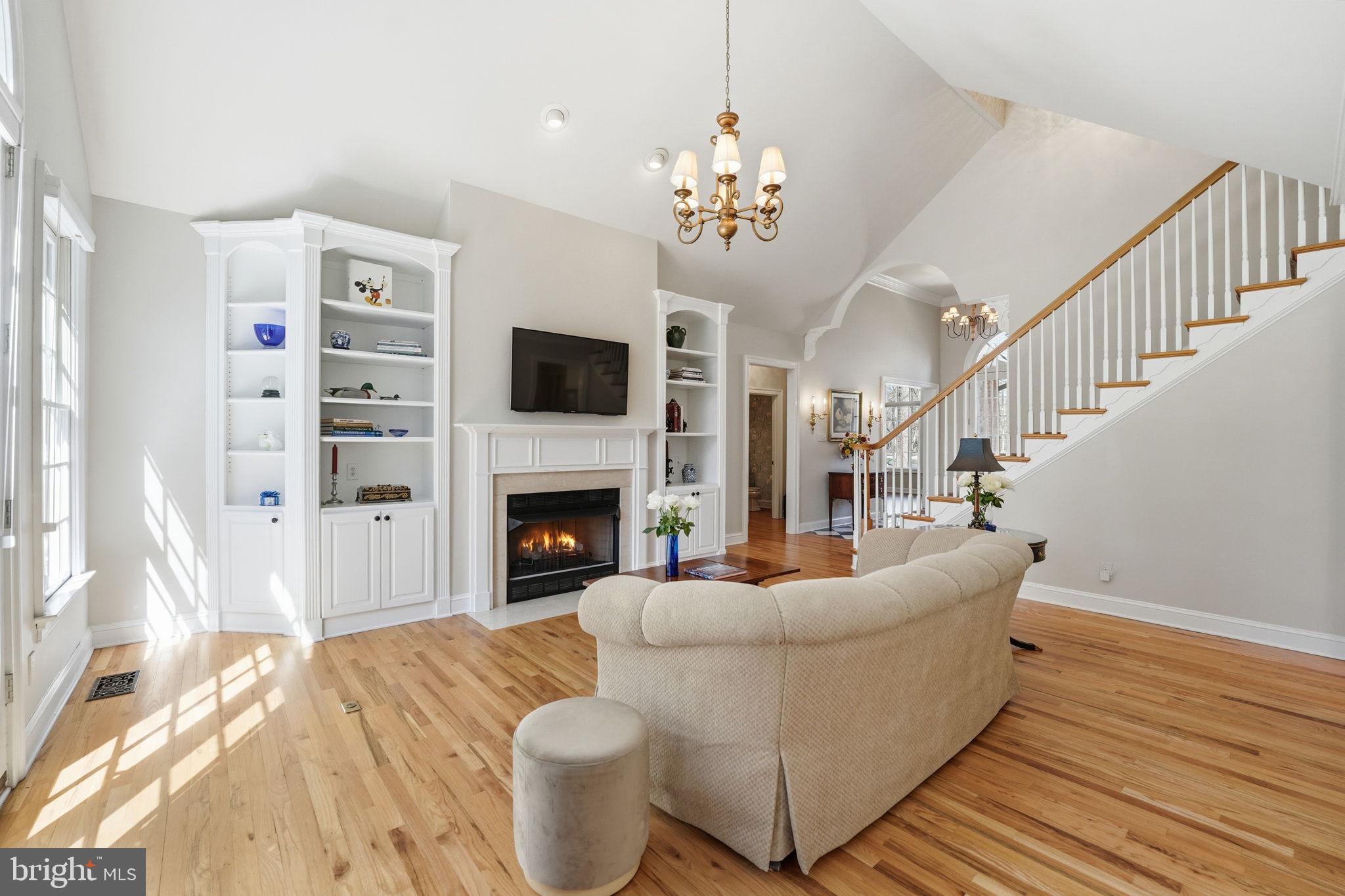 FAWN LAKE - Residential