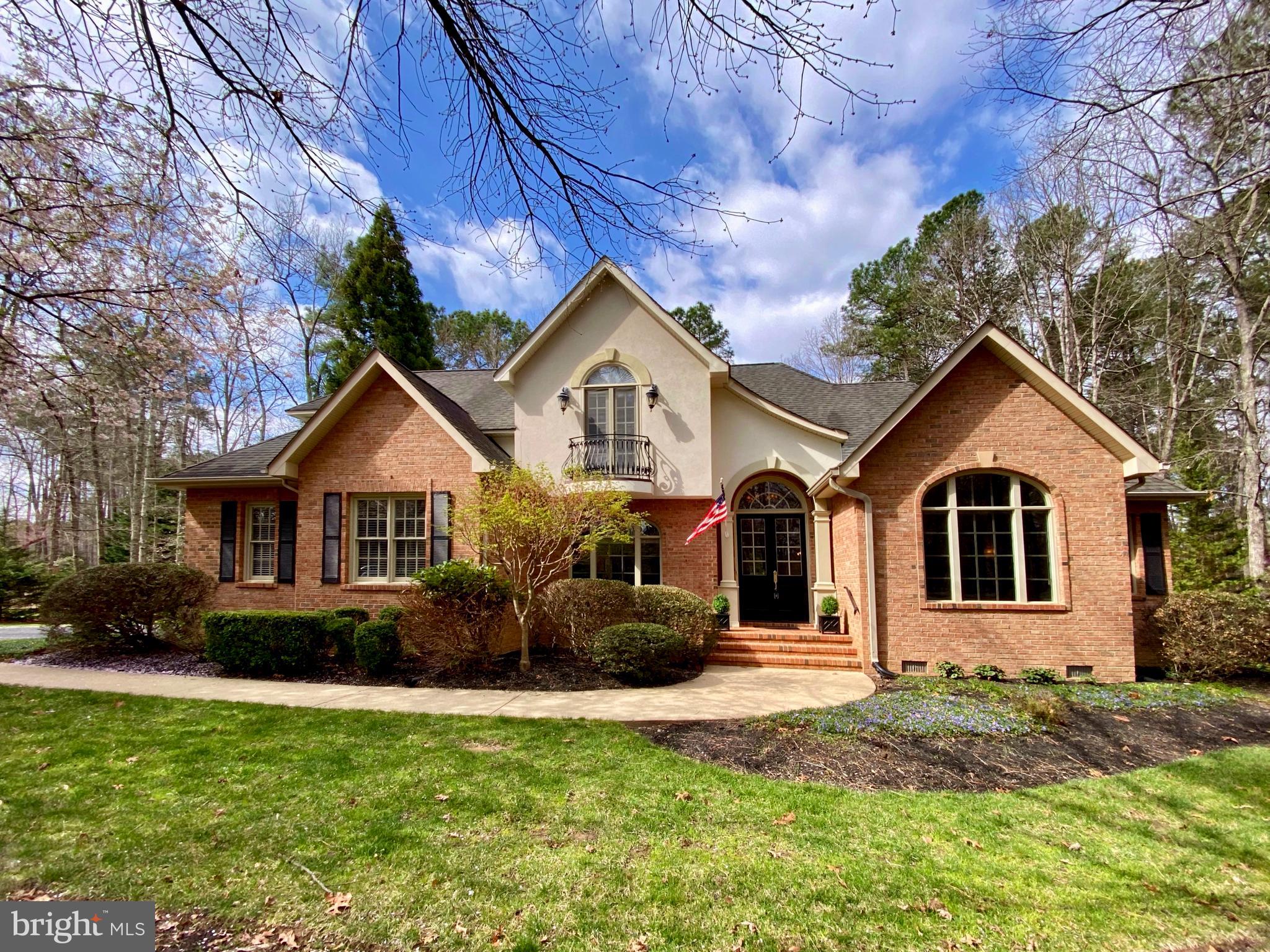 FAWN LAKE - Residential