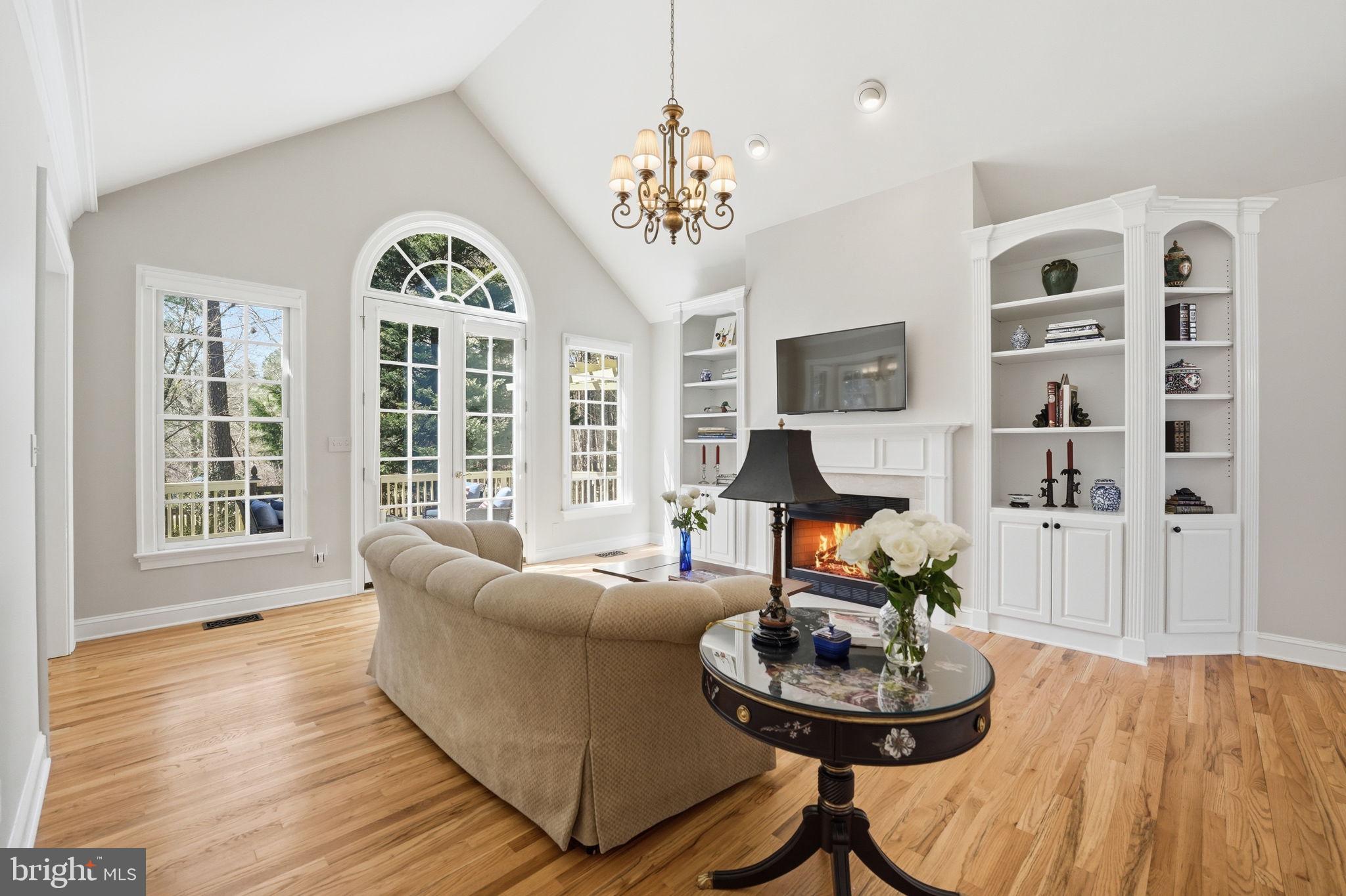 11608 LONGSTREET DRIVE