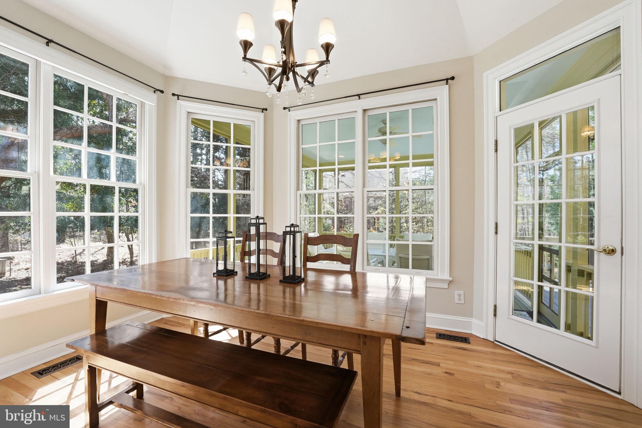 FAWN LAKE - Residential