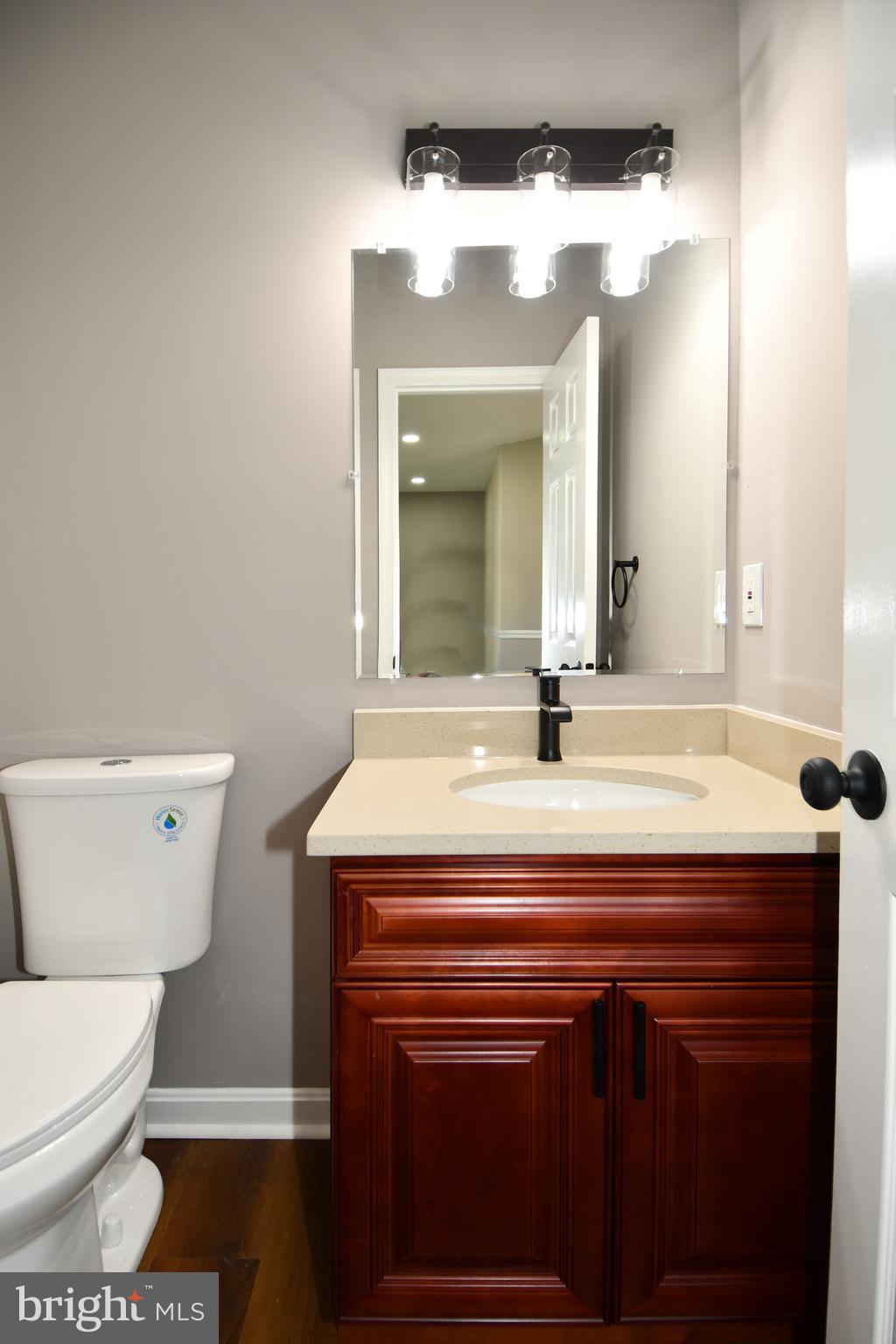 WEXFORD VILLAGE - Residential