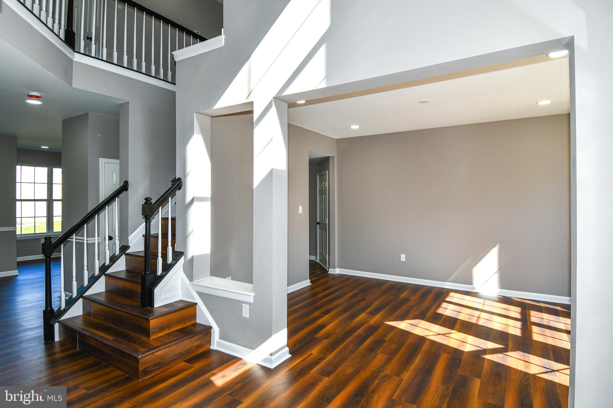 WEXFORD VILLAGE - Residential