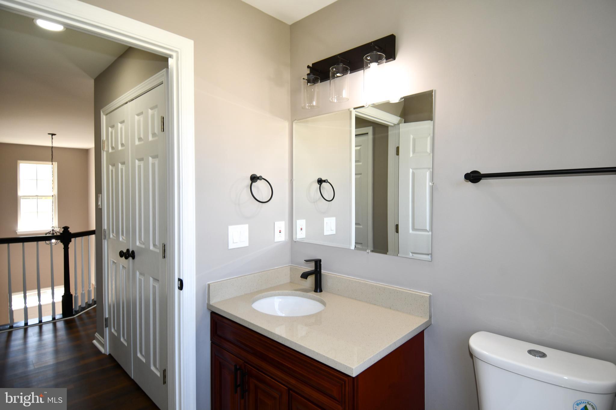 WEXFORD VILLAGE - Residential