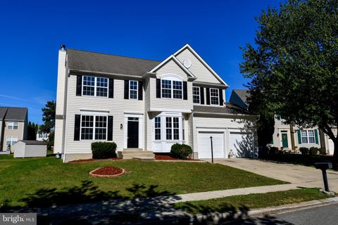 11824 MURRE COURT WALDORF MD 20601