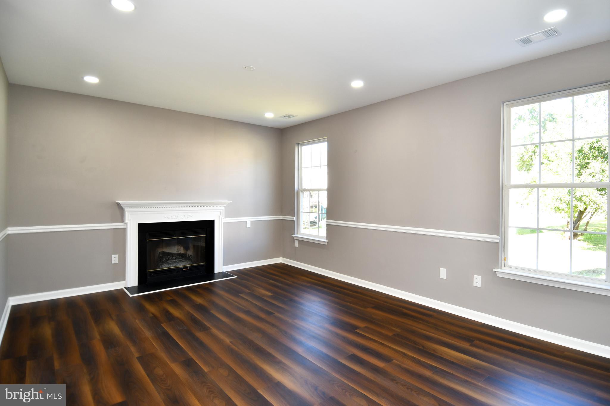 WEXFORD VILLAGE - Residential