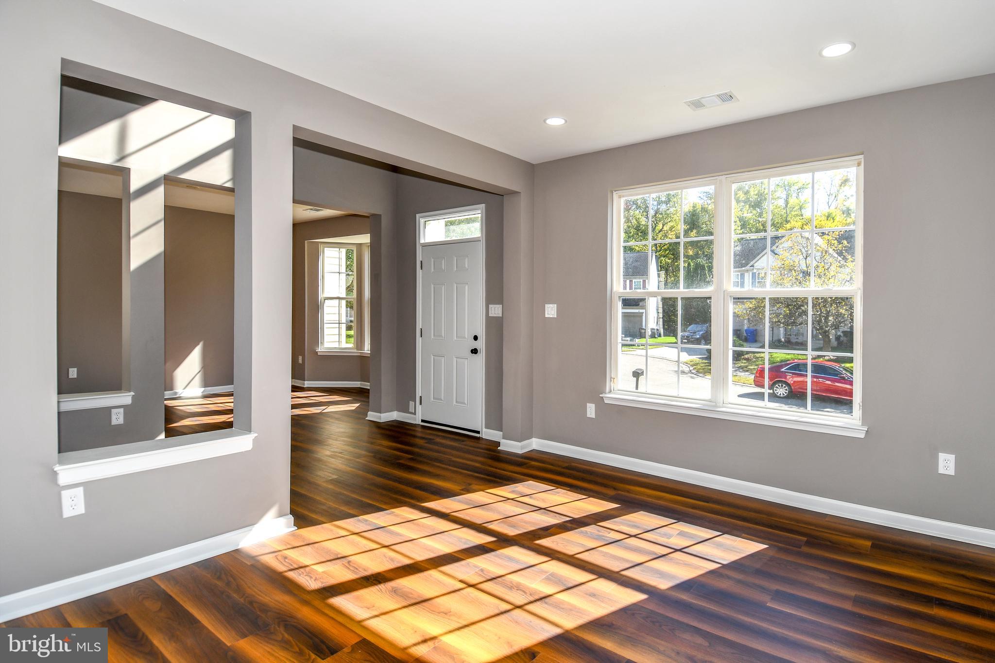 WEXFORD VILLAGE - Residential