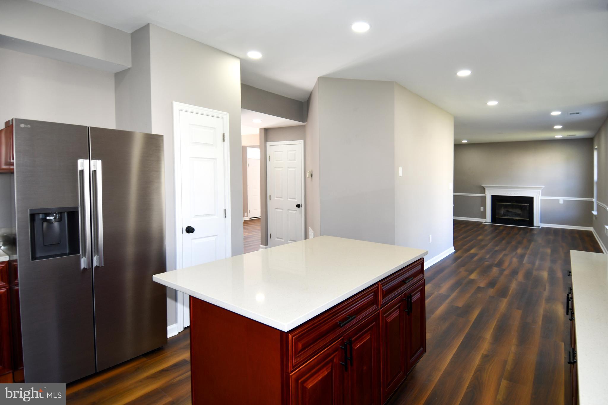 WEXFORD VILLAGE - Residential