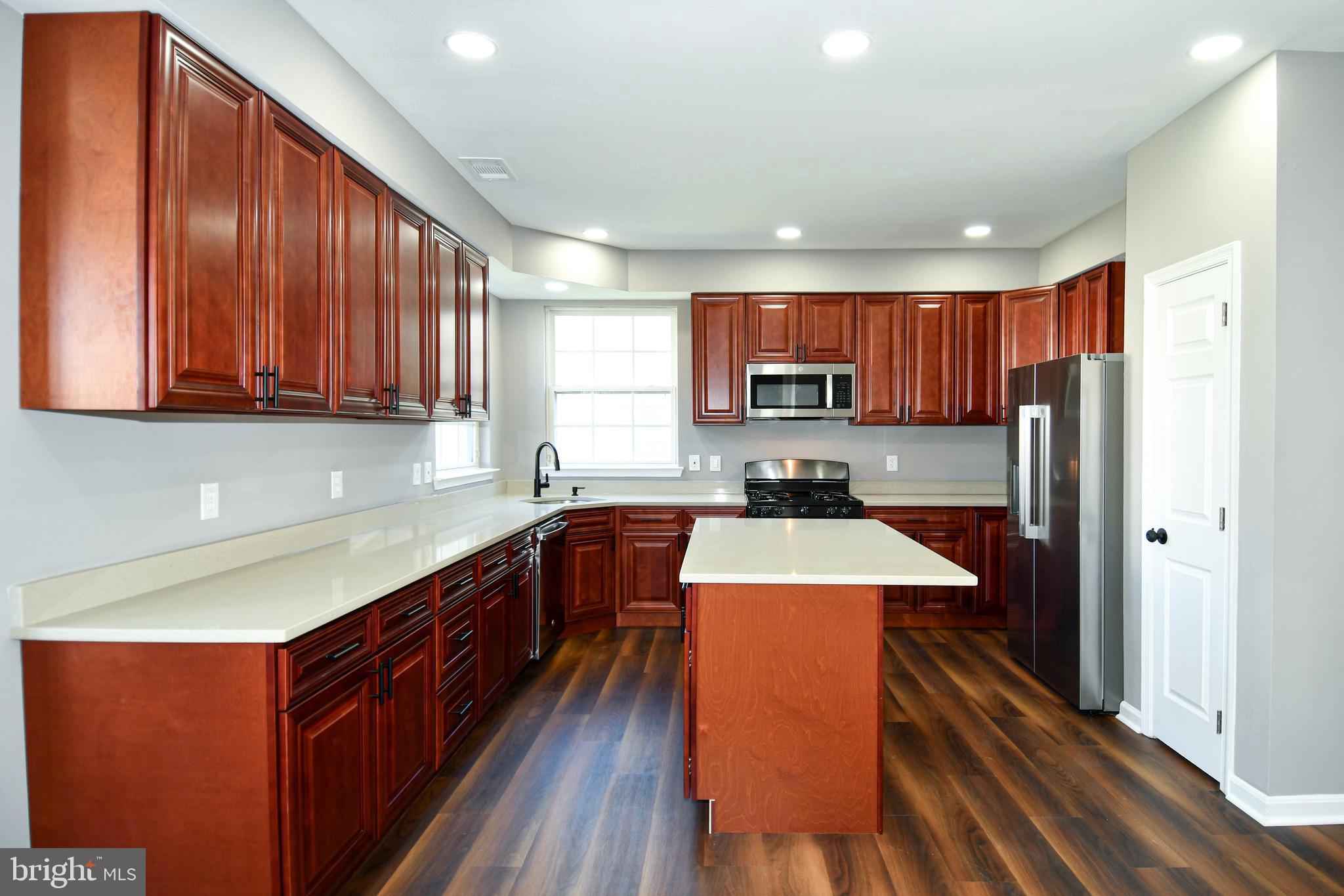 WEXFORD VILLAGE - Residential