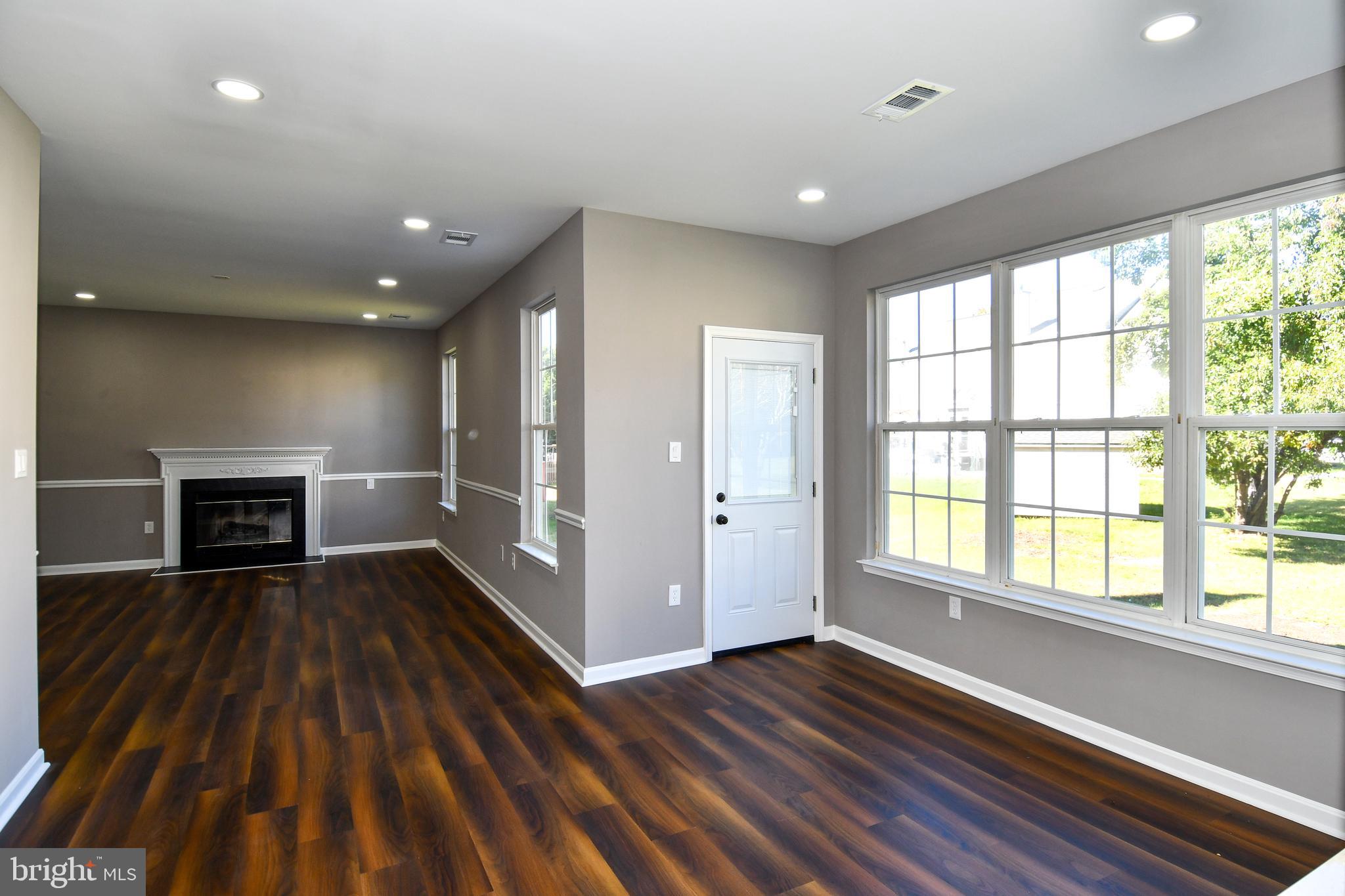 WEXFORD VILLAGE - Residential