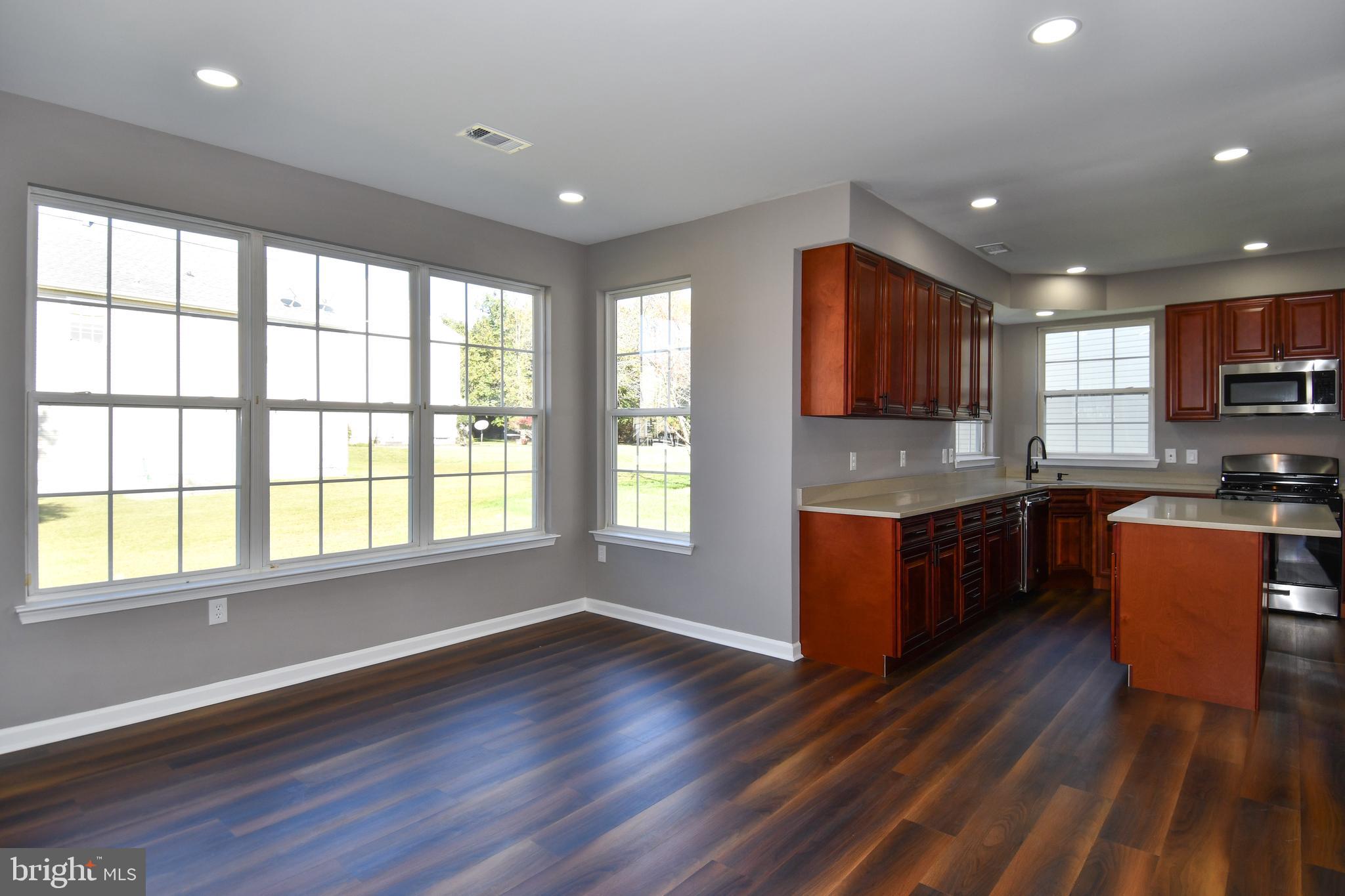 WEXFORD VILLAGE - Residential