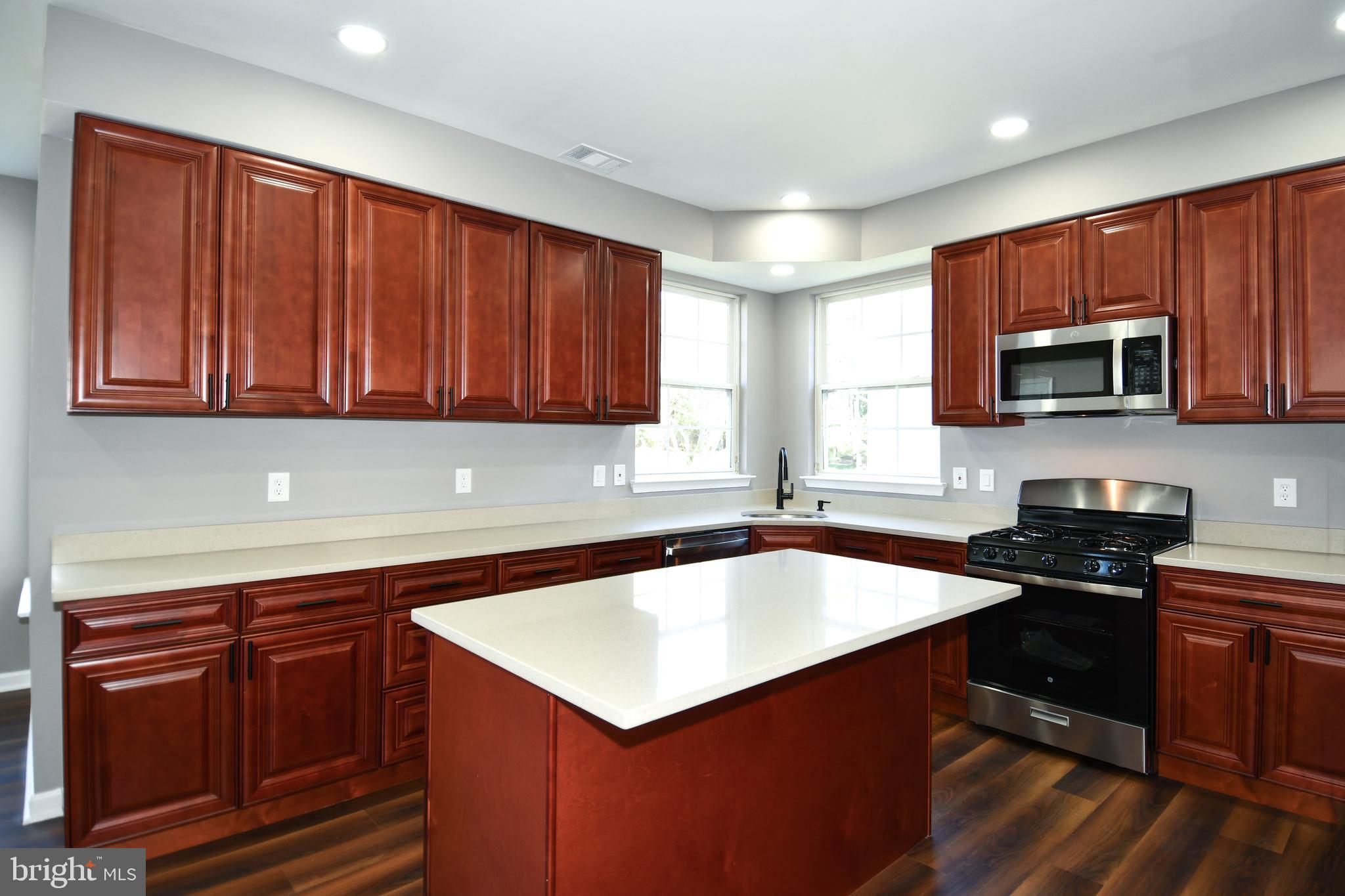 WEXFORD VILLAGE - Residential