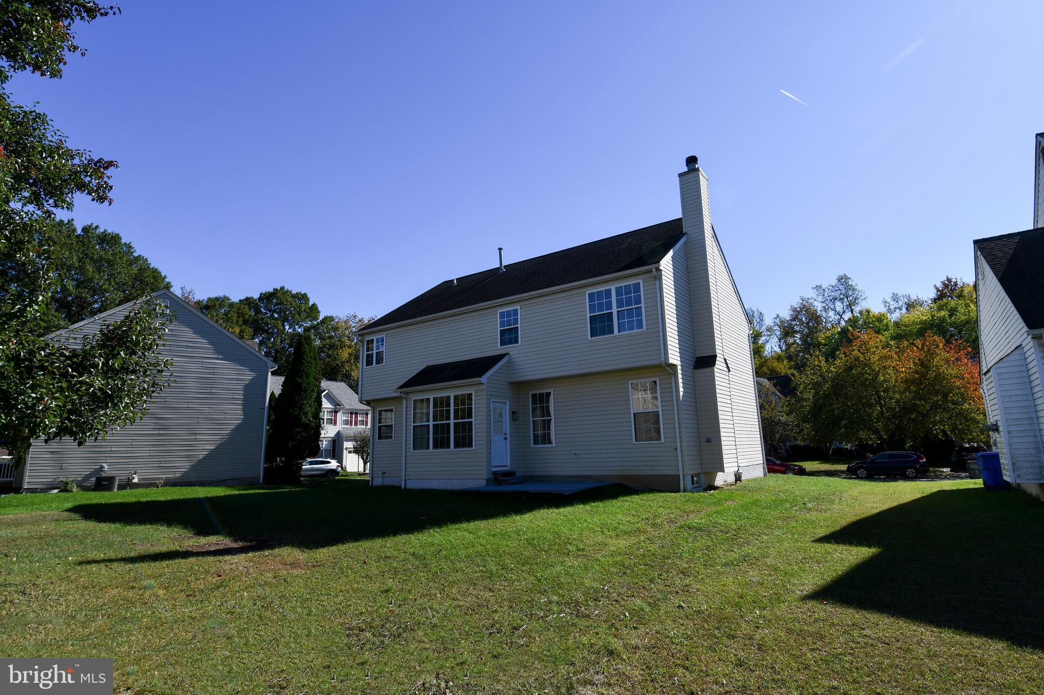 WEXFORD VILLAGE - Residential