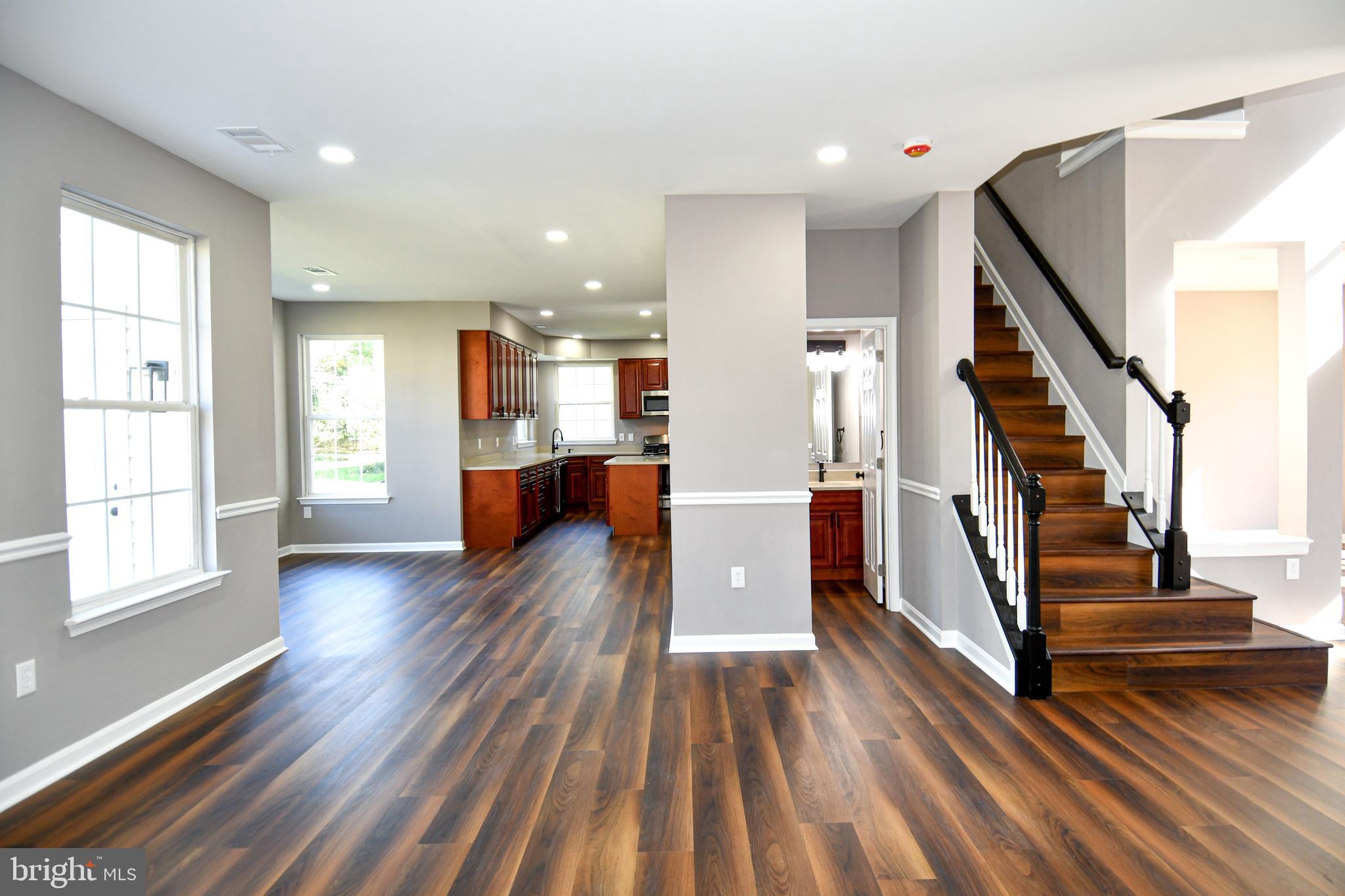 WEXFORD VILLAGE - Residential