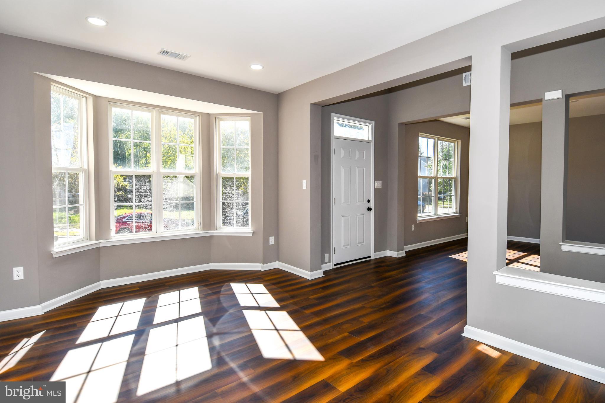 WEXFORD VILLAGE - Residential