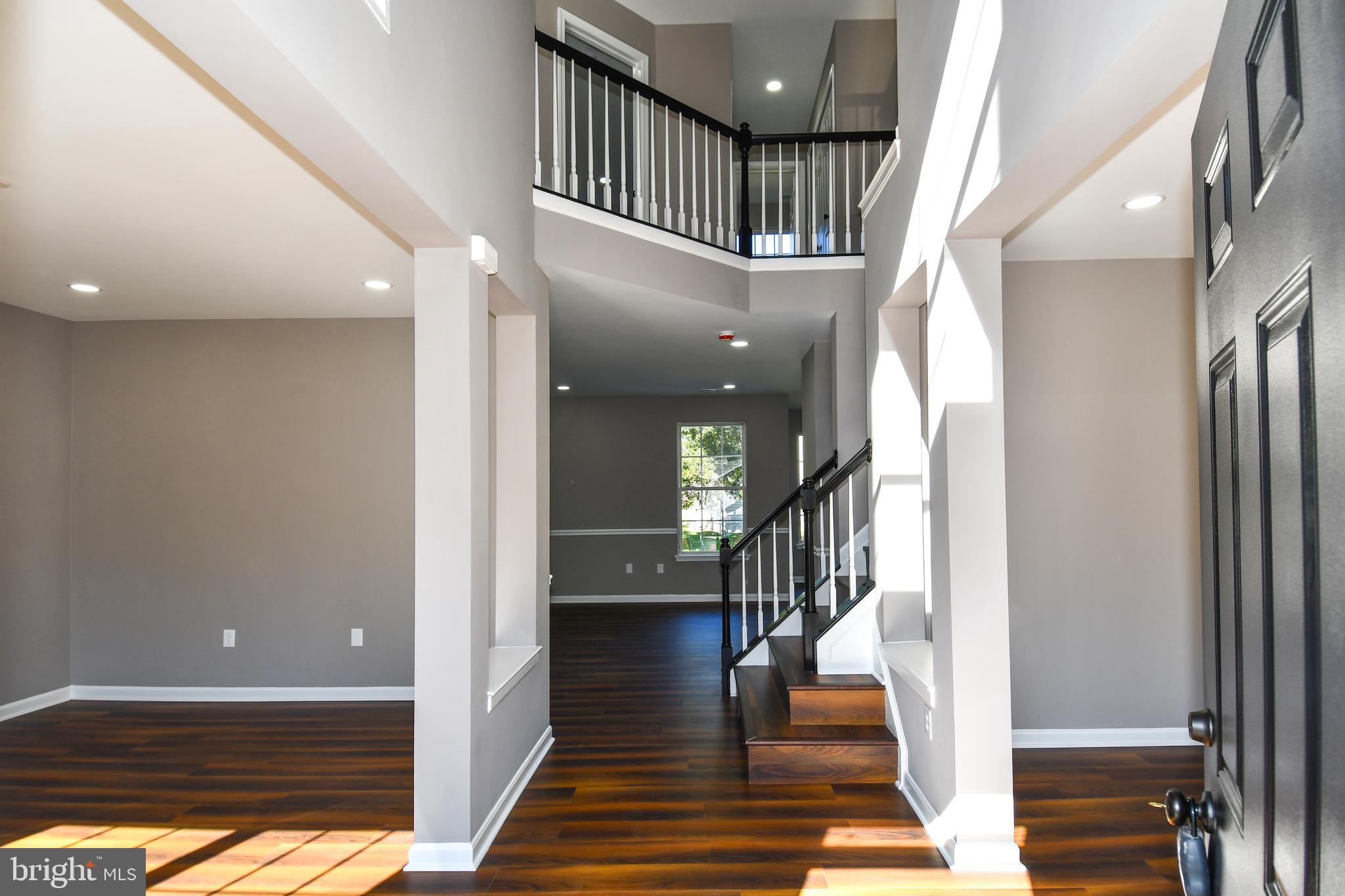 WEXFORD VILLAGE - Residential