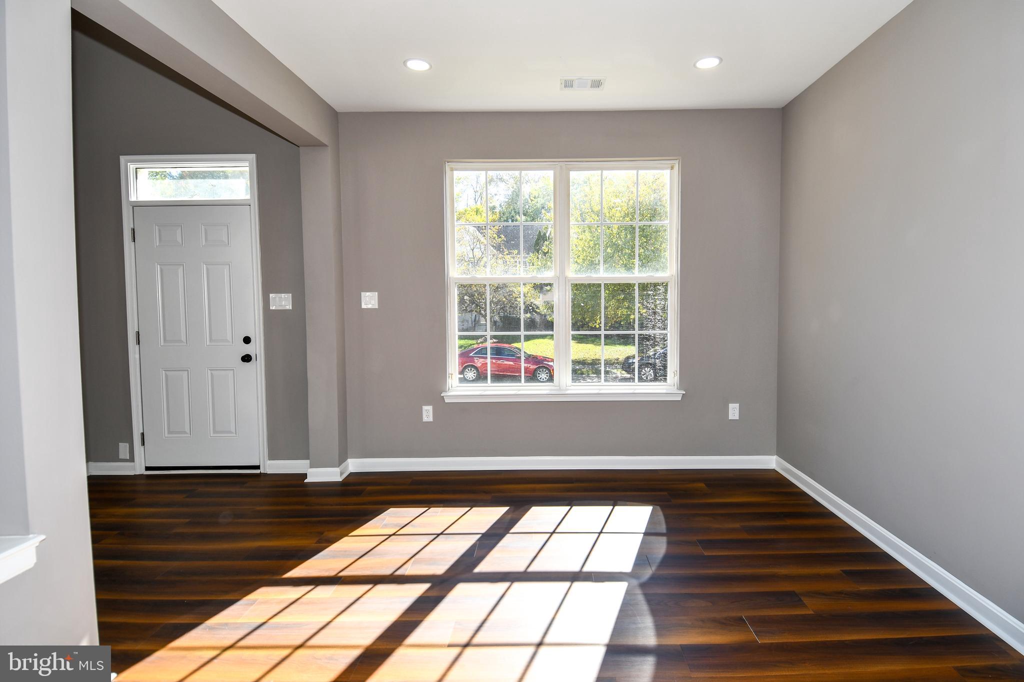 WEXFORD VILLAGE - Residential