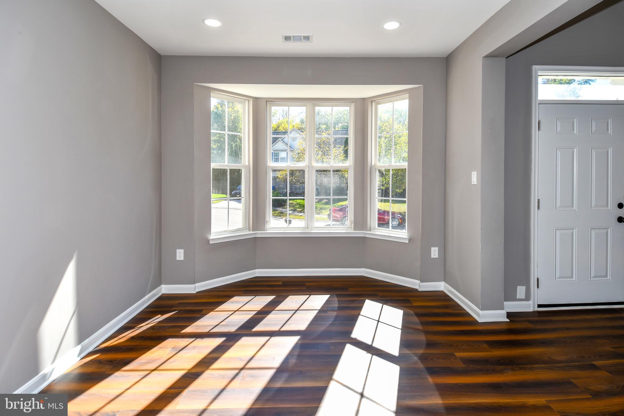 WEXFORD VILLAGE - Residential