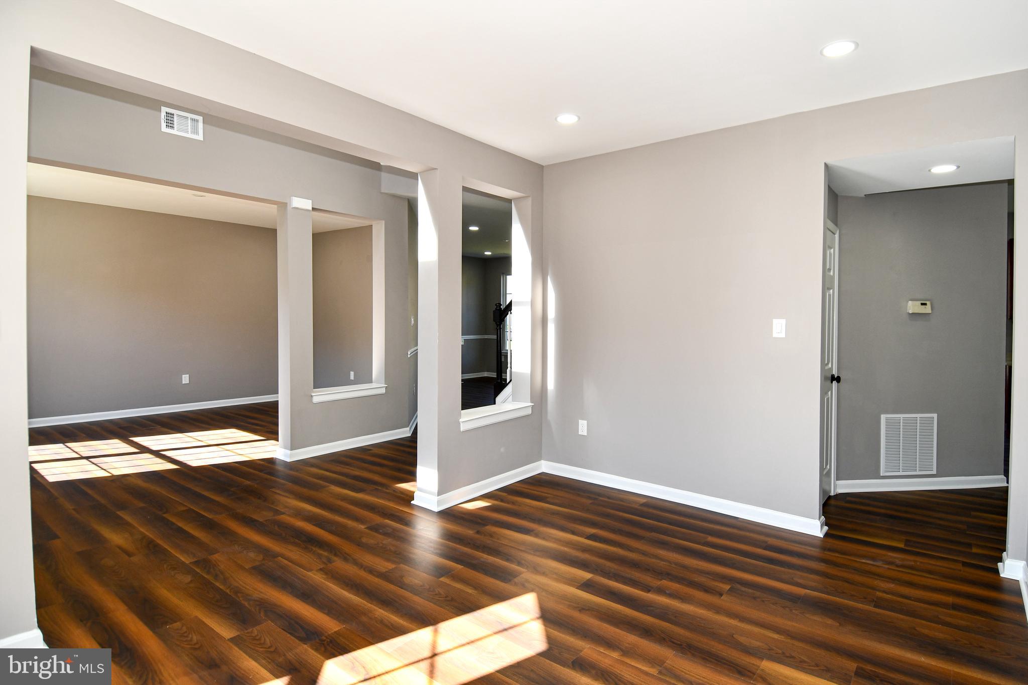 WEXFORD VILLAGE - Residential