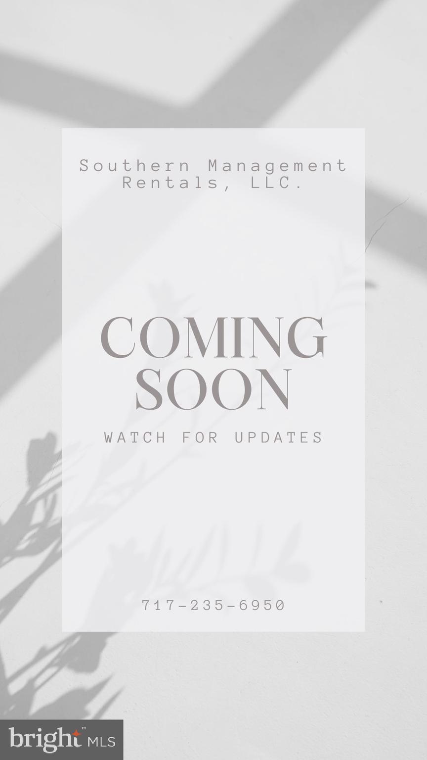 63 S MAIN STREET B REAR