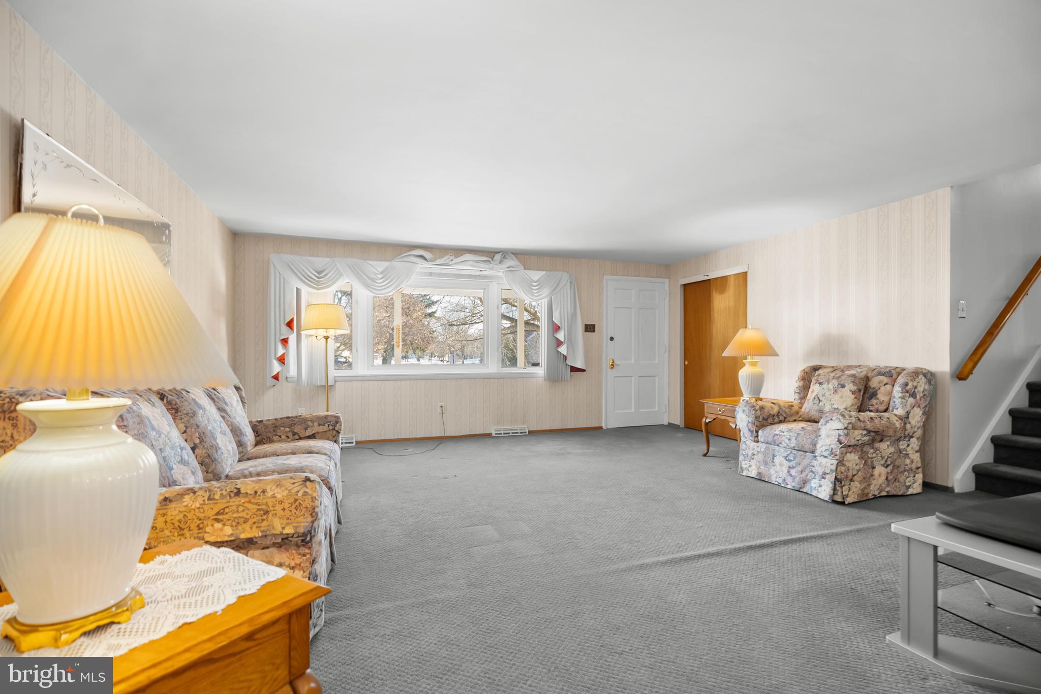 LOWER MAKEFIELD - Residential