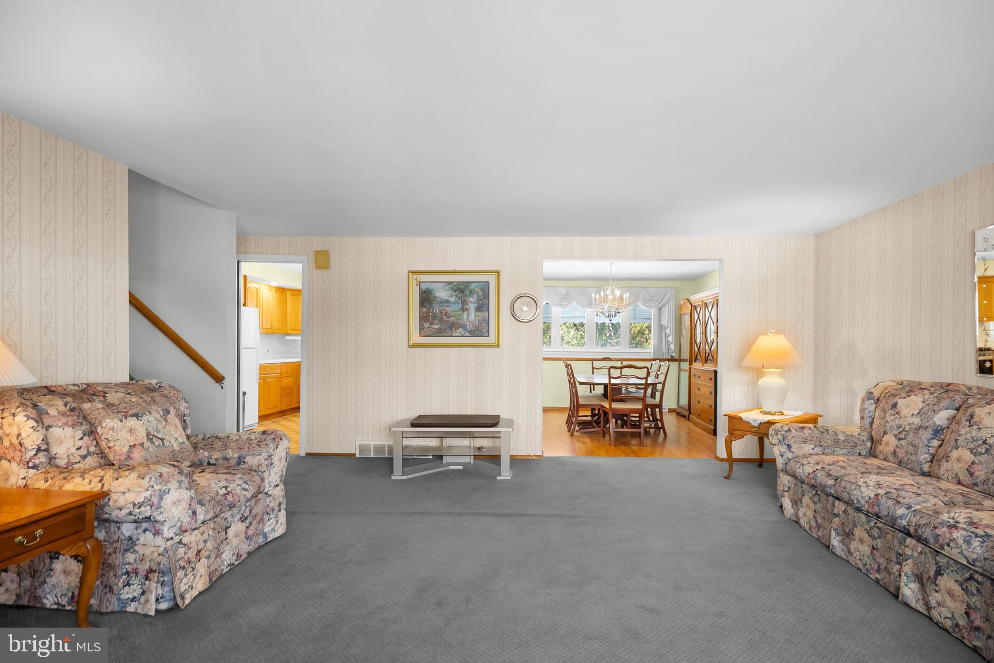 LOWER MAKEFIELD - Residential