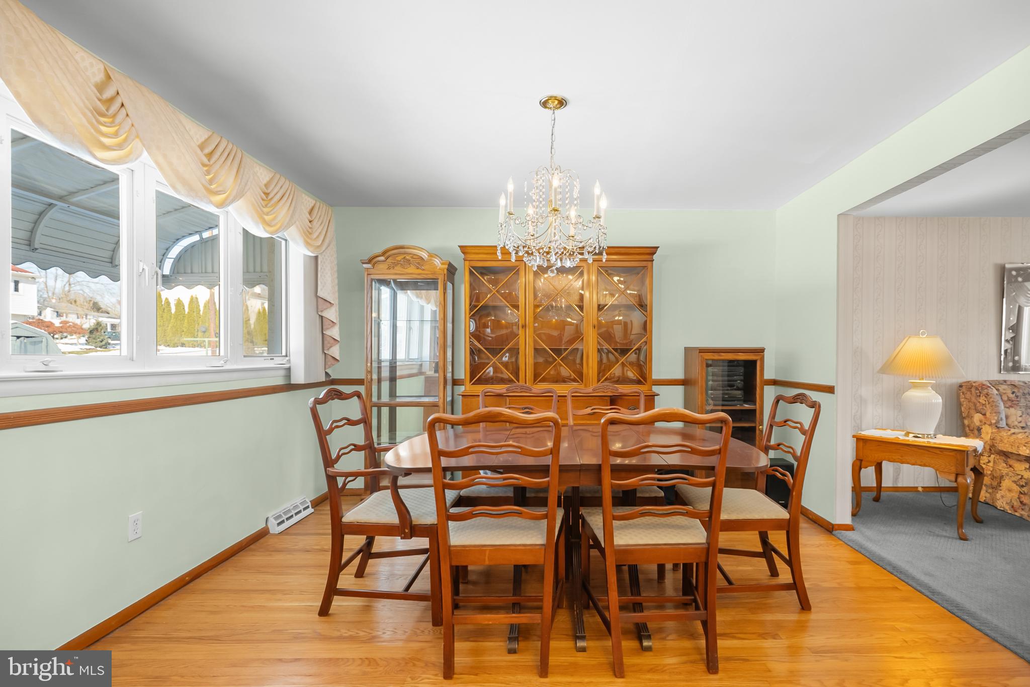 LOWER MAKEFIELD - Residential