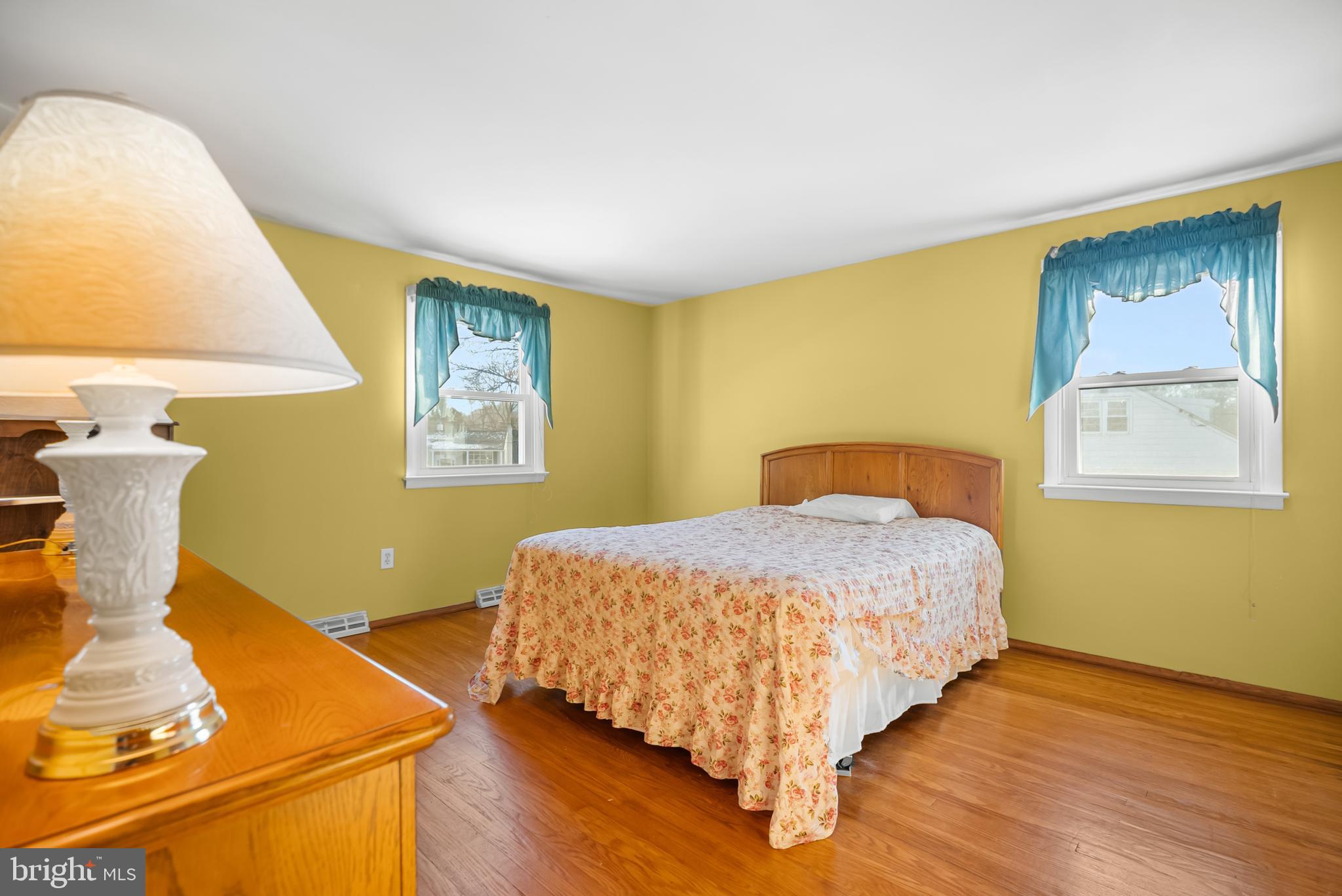 LOWER MAKEFIELD - Residential