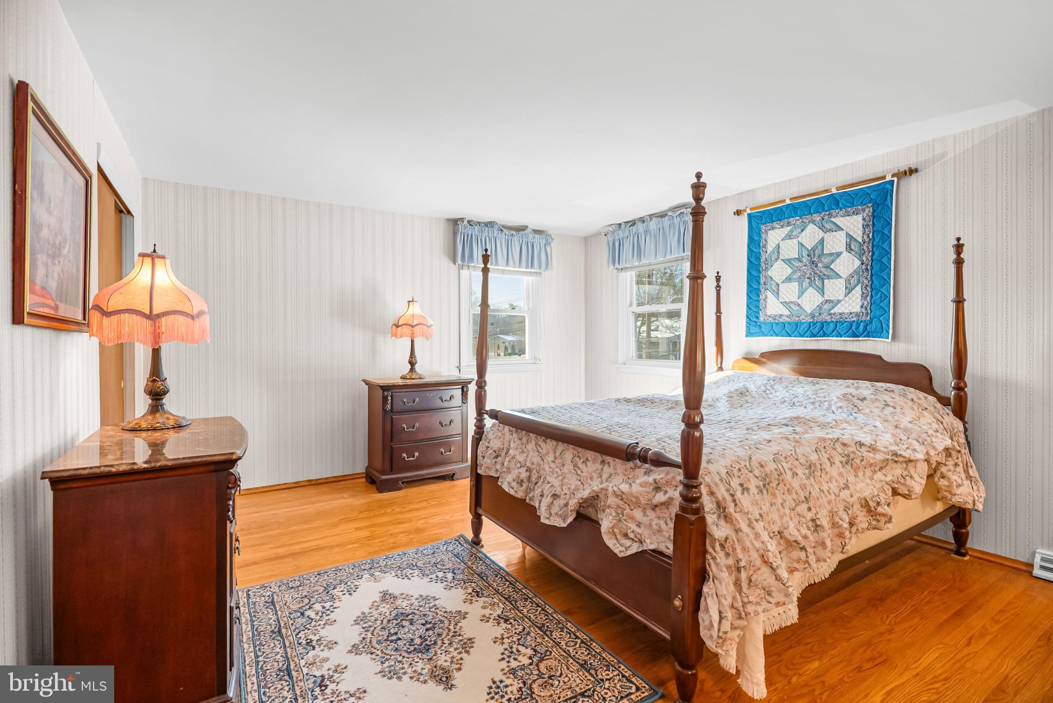 LOWER MAKEFIELD - Residential