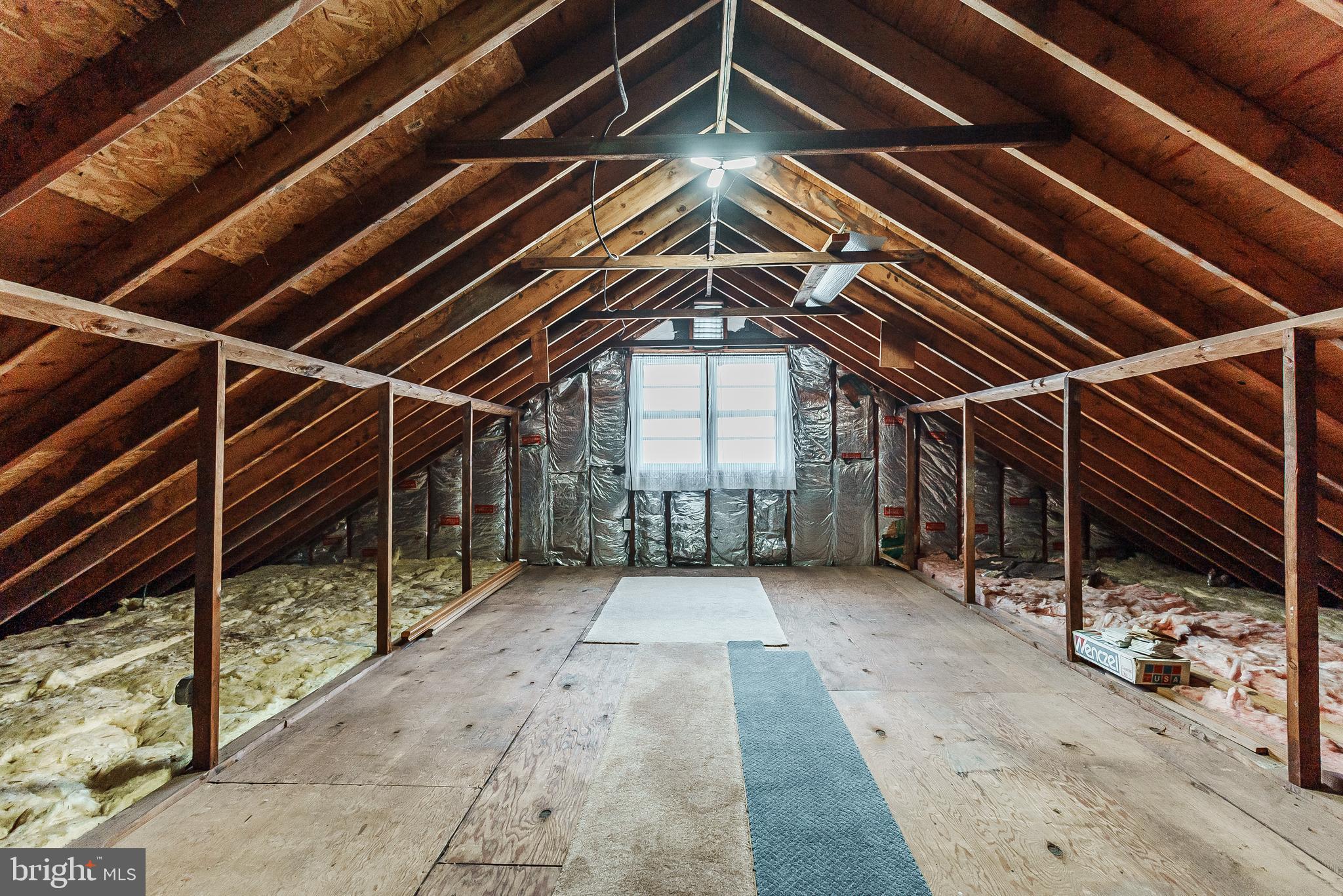 LOWER MAKEFIELD - Residential