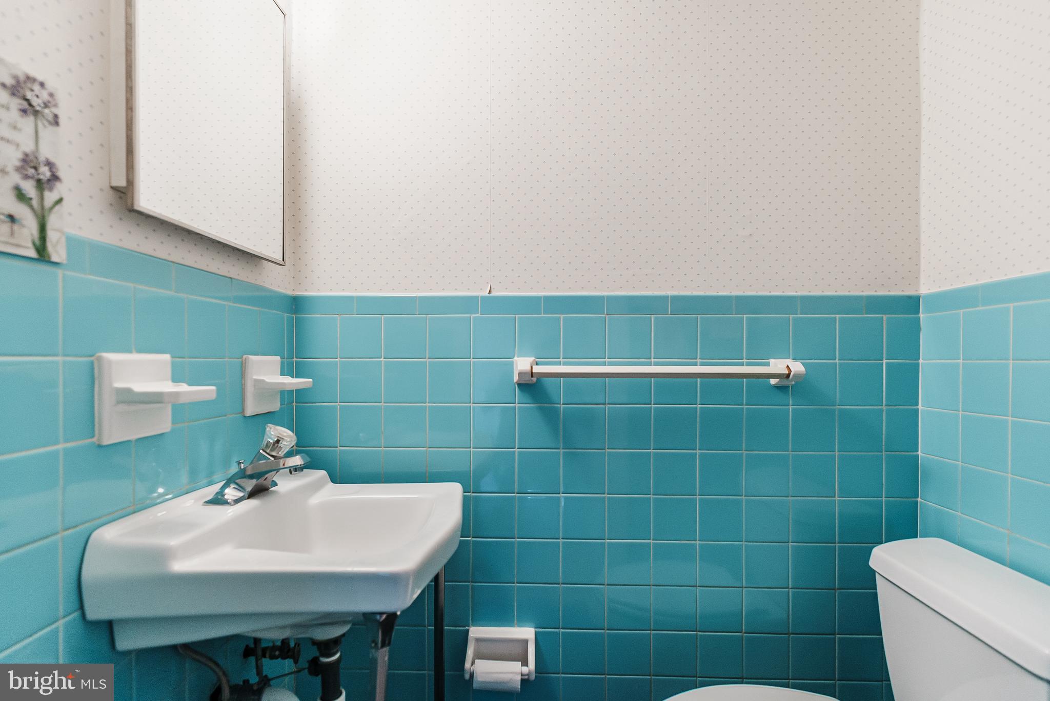 LOWER MAKEFIELD - Residential