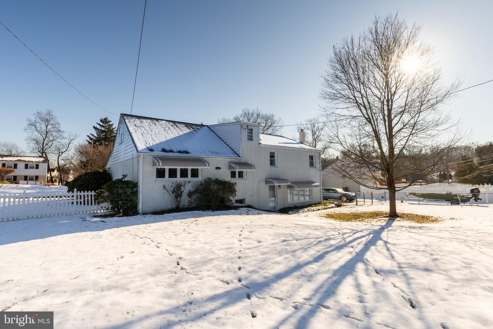 LOWER MAKEFIELD - Residential