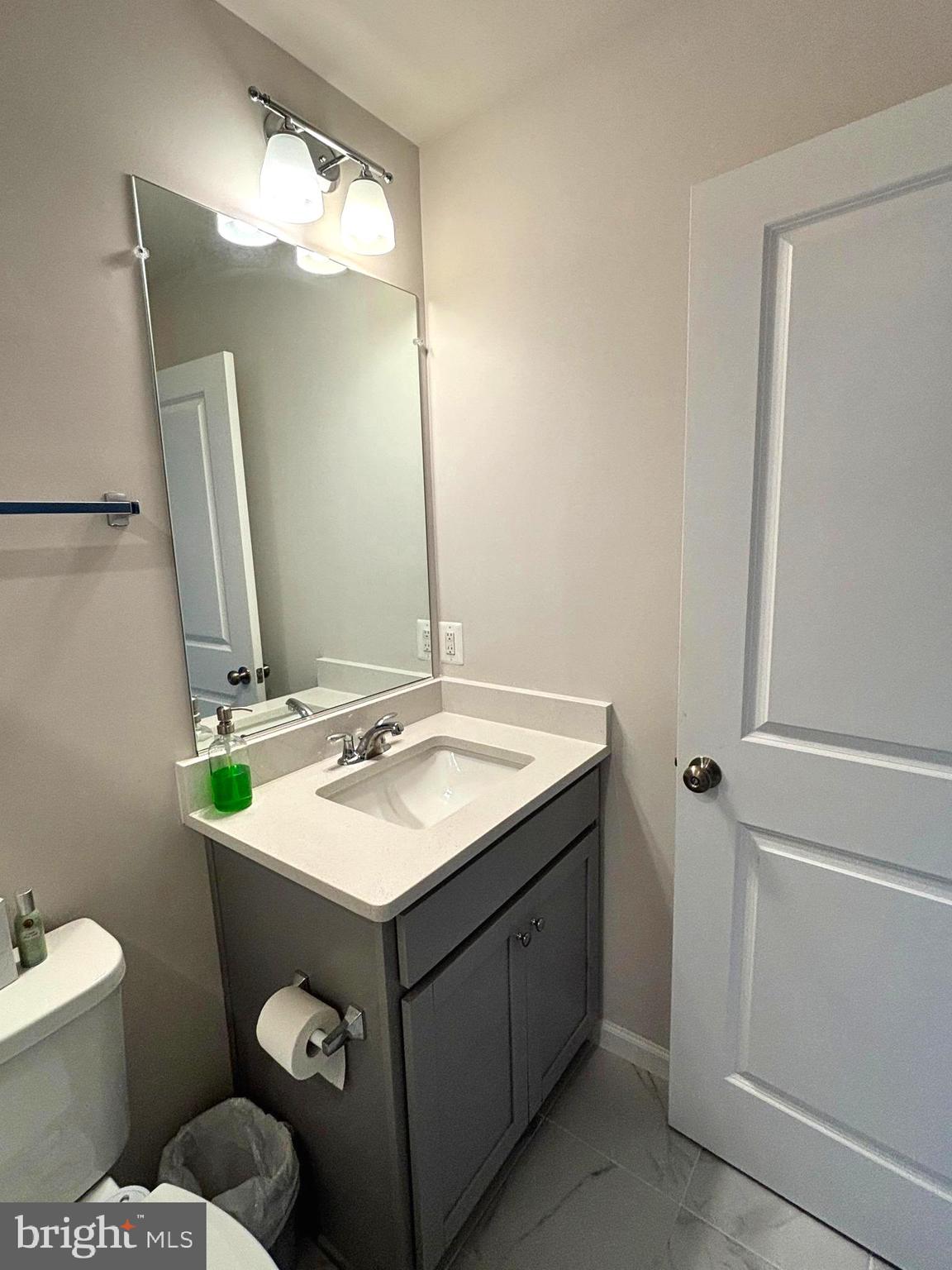 PRESIDENTS POINTE - Residential