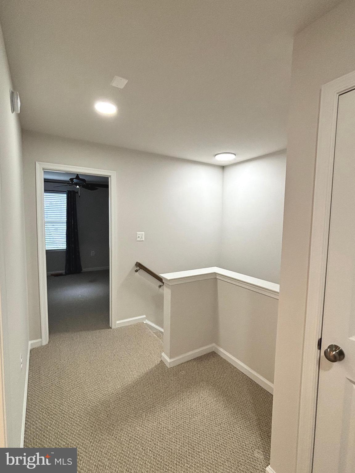 PRESIDENTS POINTE - Residential