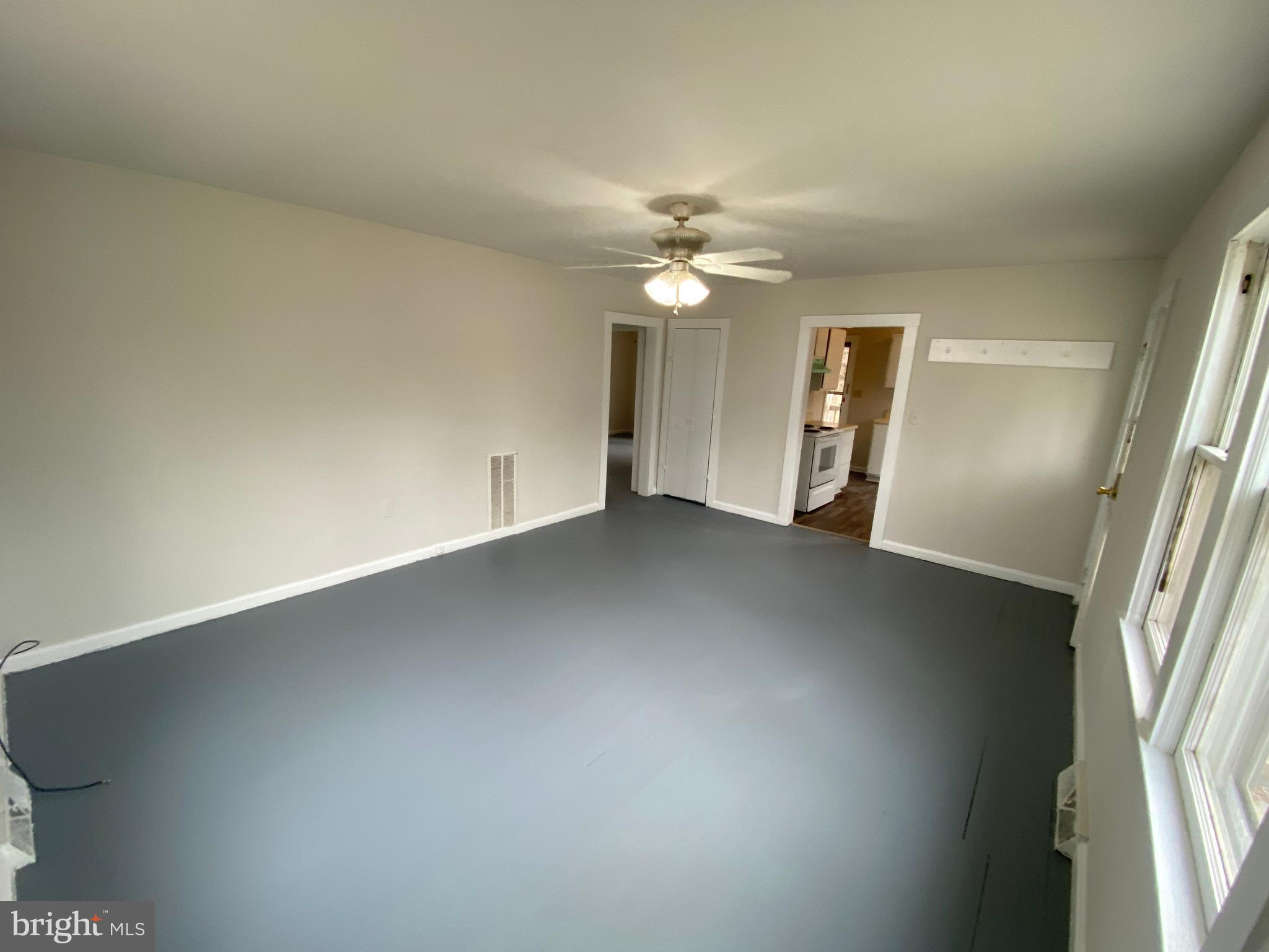 RAPPAHANNOCK - Residential Lease