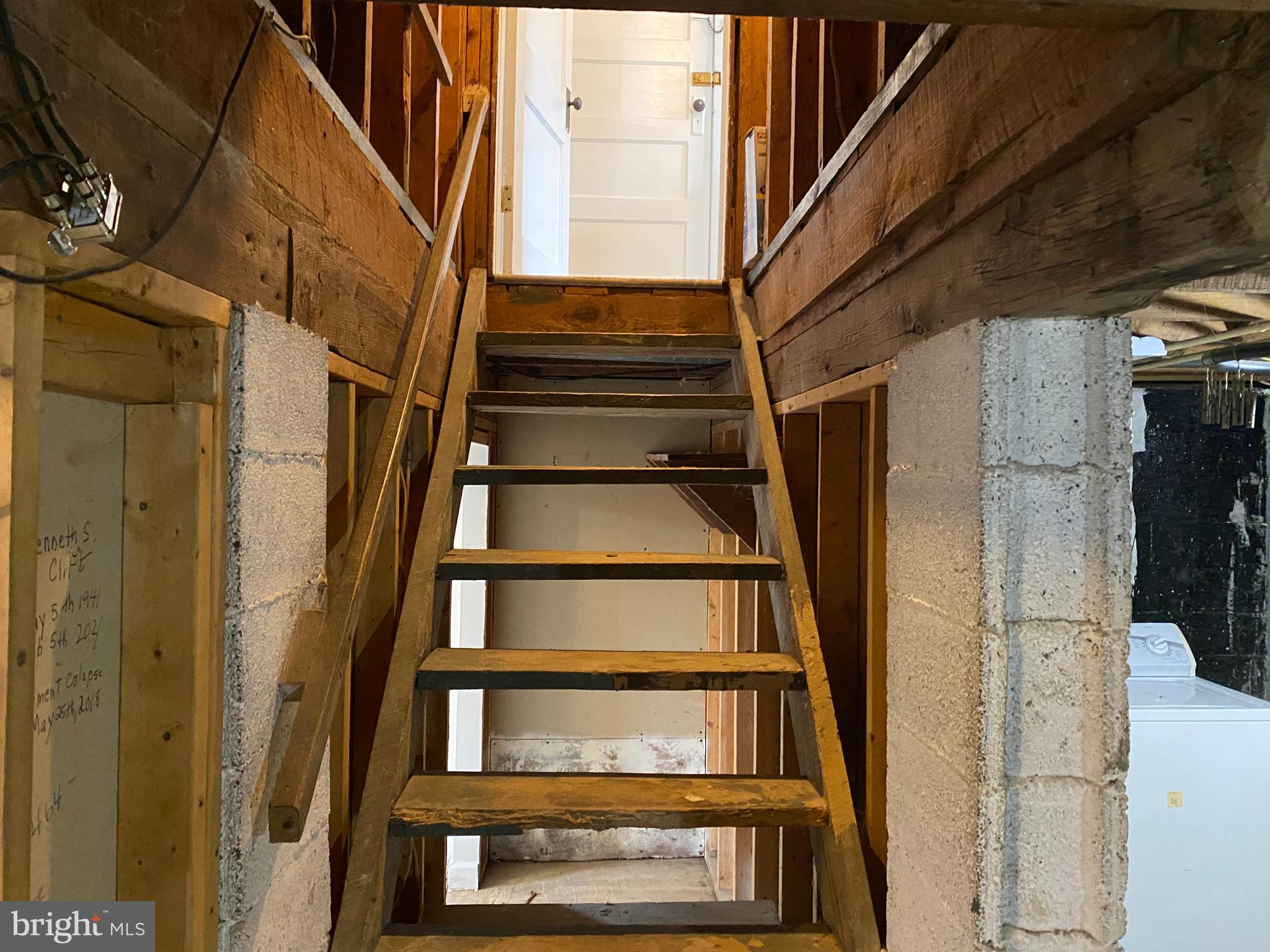 RAPPAHANNOCK - Residential Lease