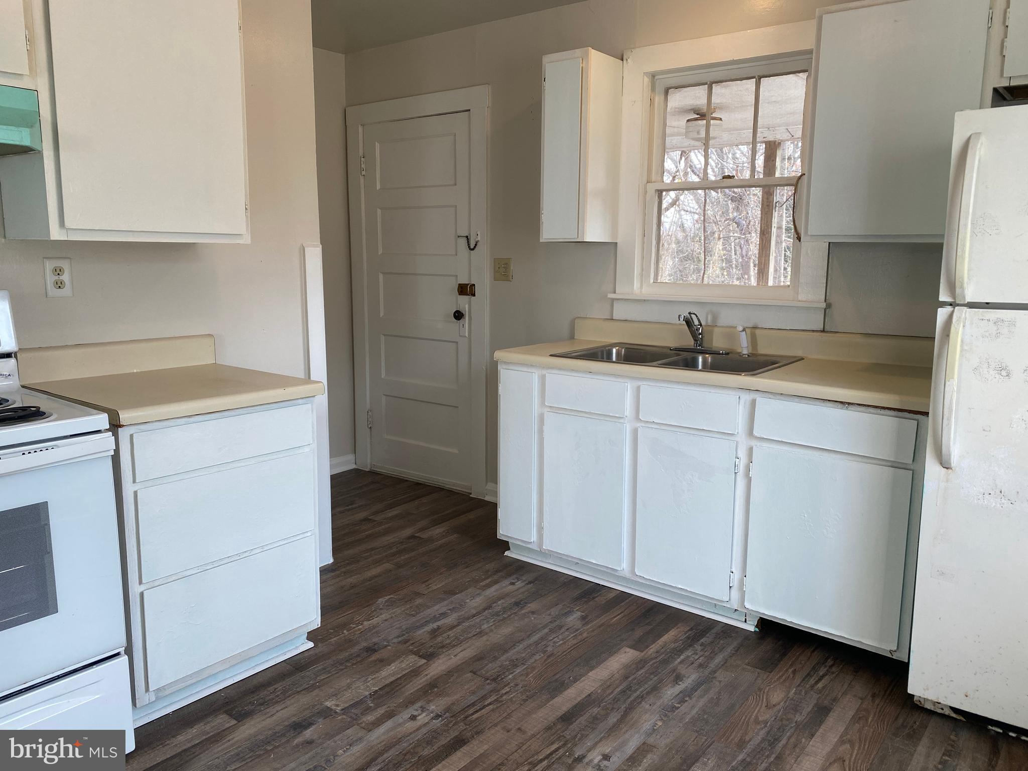 RAPPAHANNOCK - Residential Lease