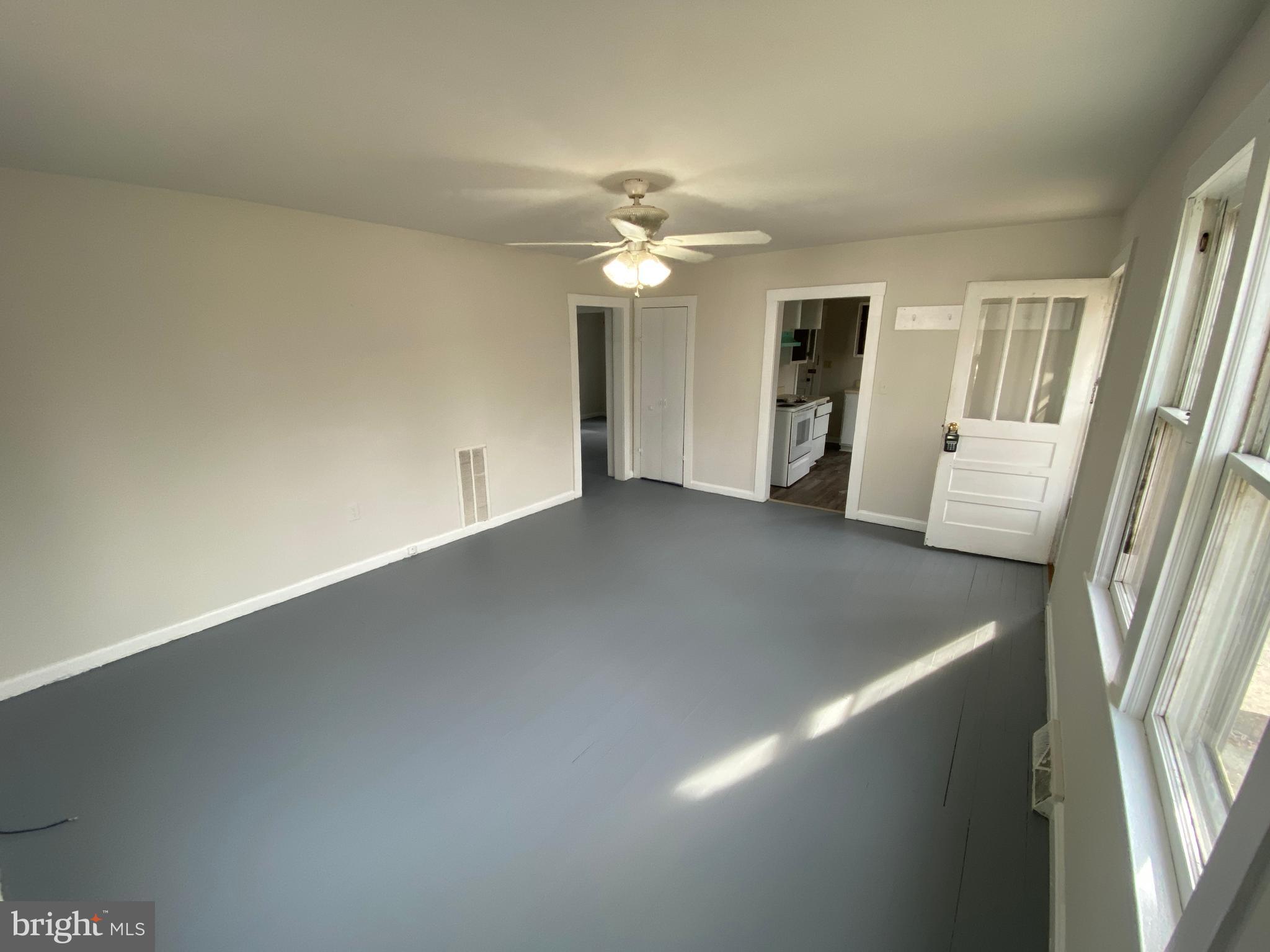 RAPPAHANNOCK - Residential Lease