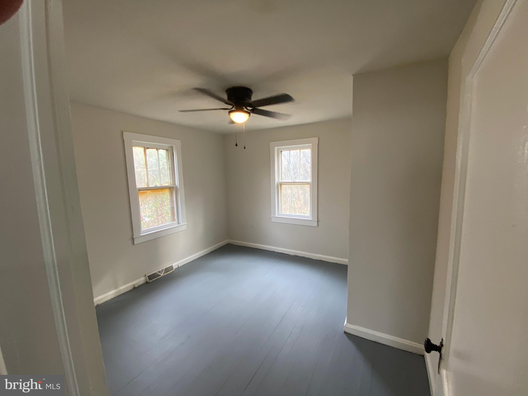 RAPPAHANNOCK - Residential Lease